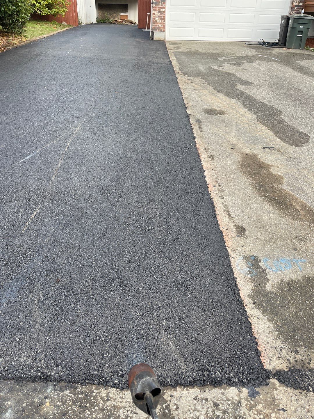 Jenni | Asphalt Driveway Repair  by Jireh Asphalt & Concrete Inc 
