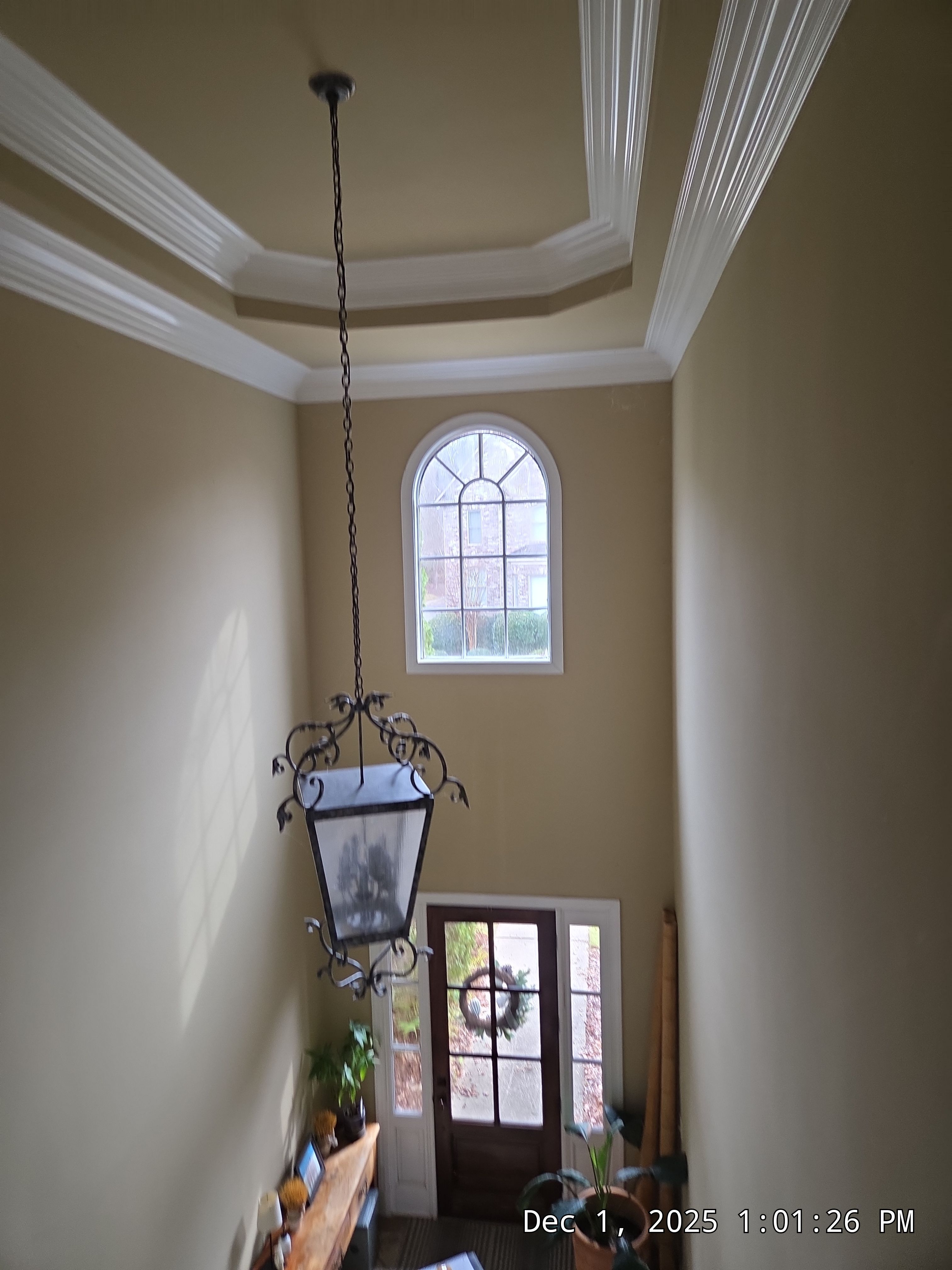 Lewis Project in Hoover by The Window Source