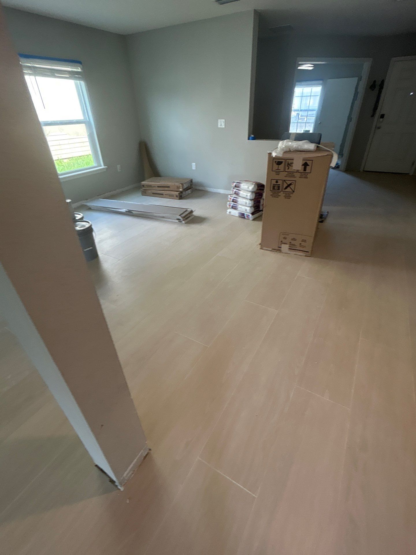 Home Interior Upgrade and Renovation by urban green energy llc