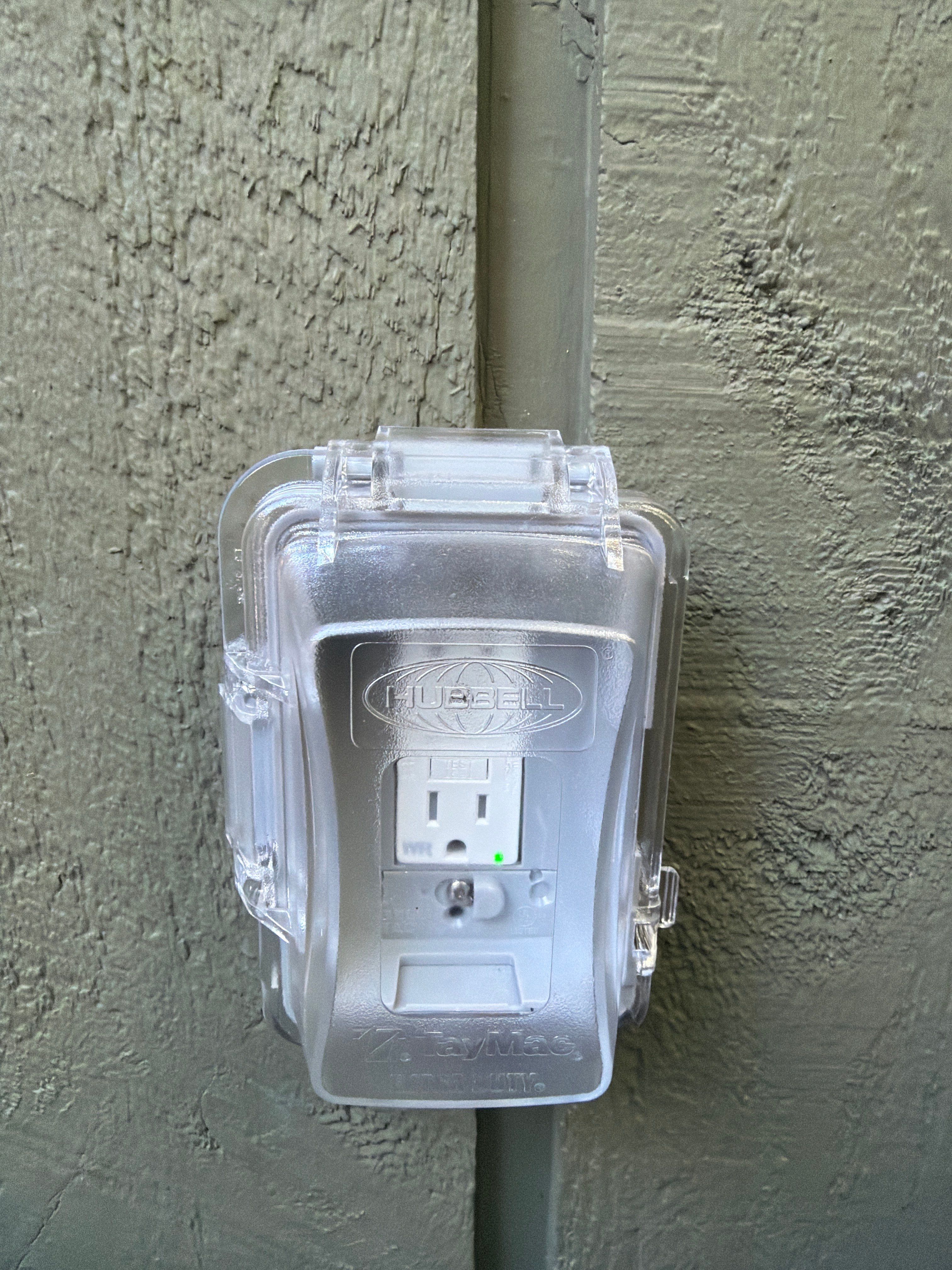 New installation by Spartan Home Pros