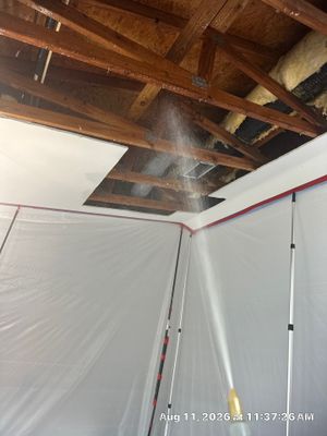 Commercial Water Damage — Cape Coral, FL