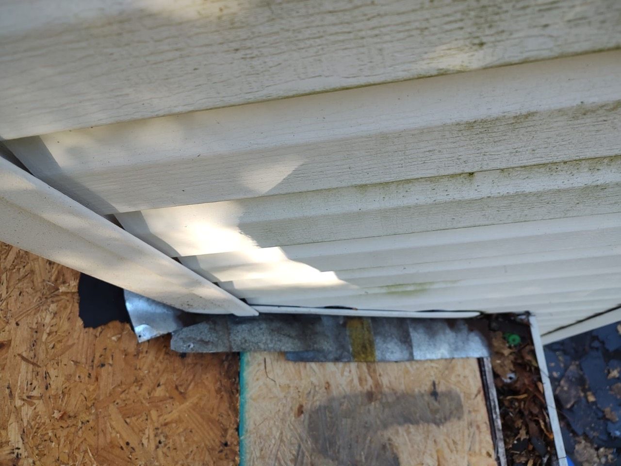 Preferred+ Roof with a $1k leak gurantee by Maven