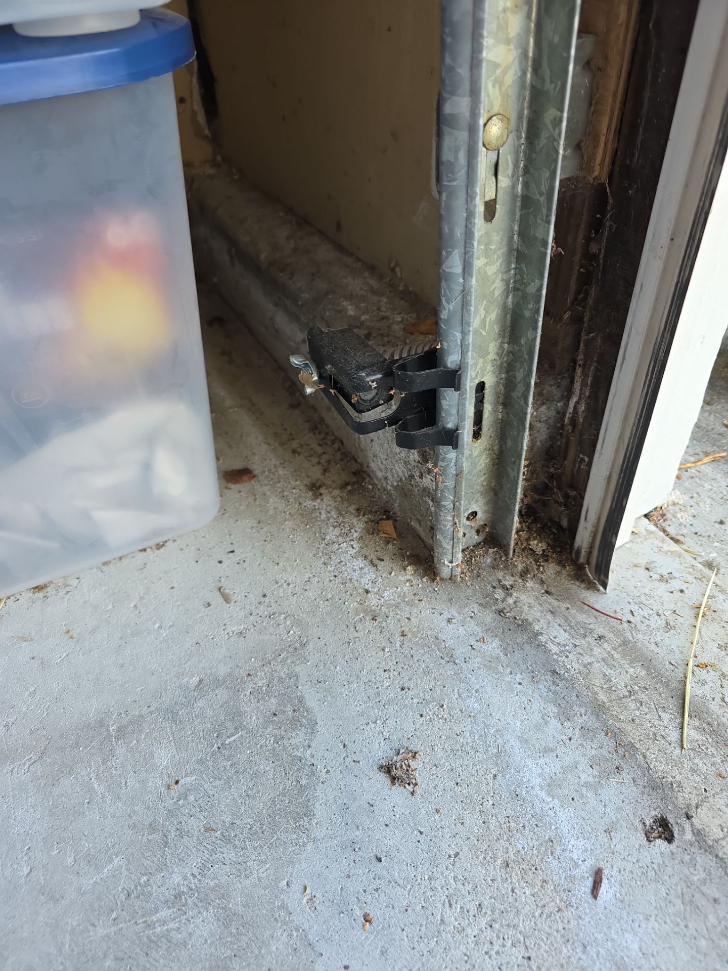 A true build up system to last by Matt Gifford Painting LLC