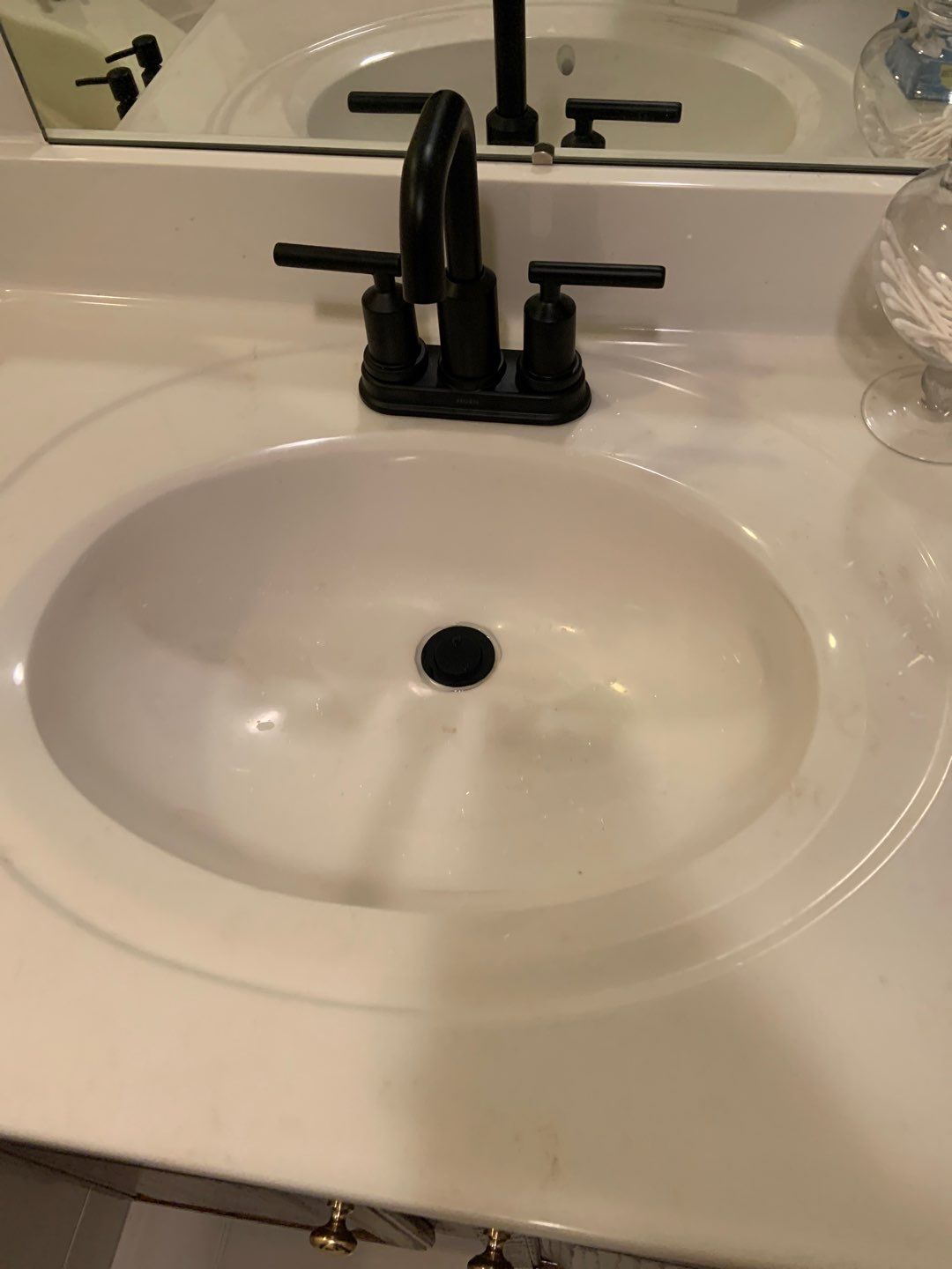 Faucet Replacement using Bathroom Faucets by A1 NERDY HOMES LLC