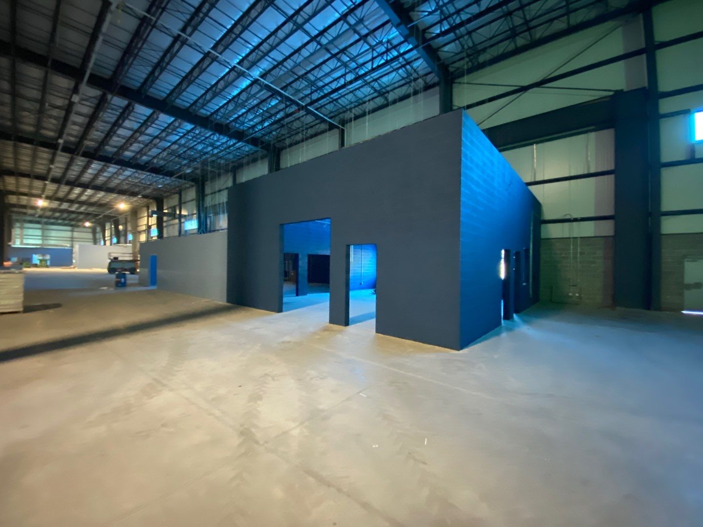 Commercial Painting Project by EXCELLENCE | CARTO