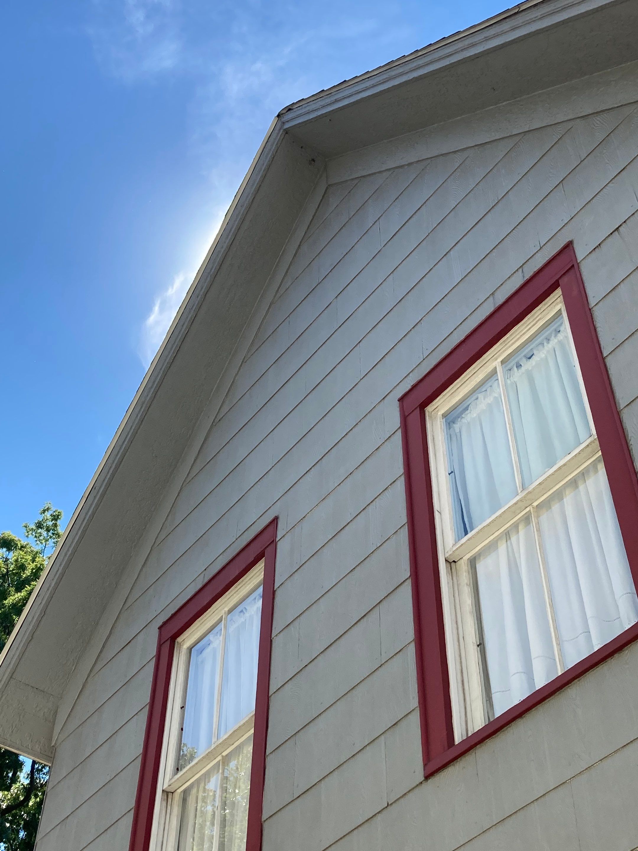 Residential Roofing Installation using Owens Corning Duration, Colonial Slate by Absolute Roofing and Construction
