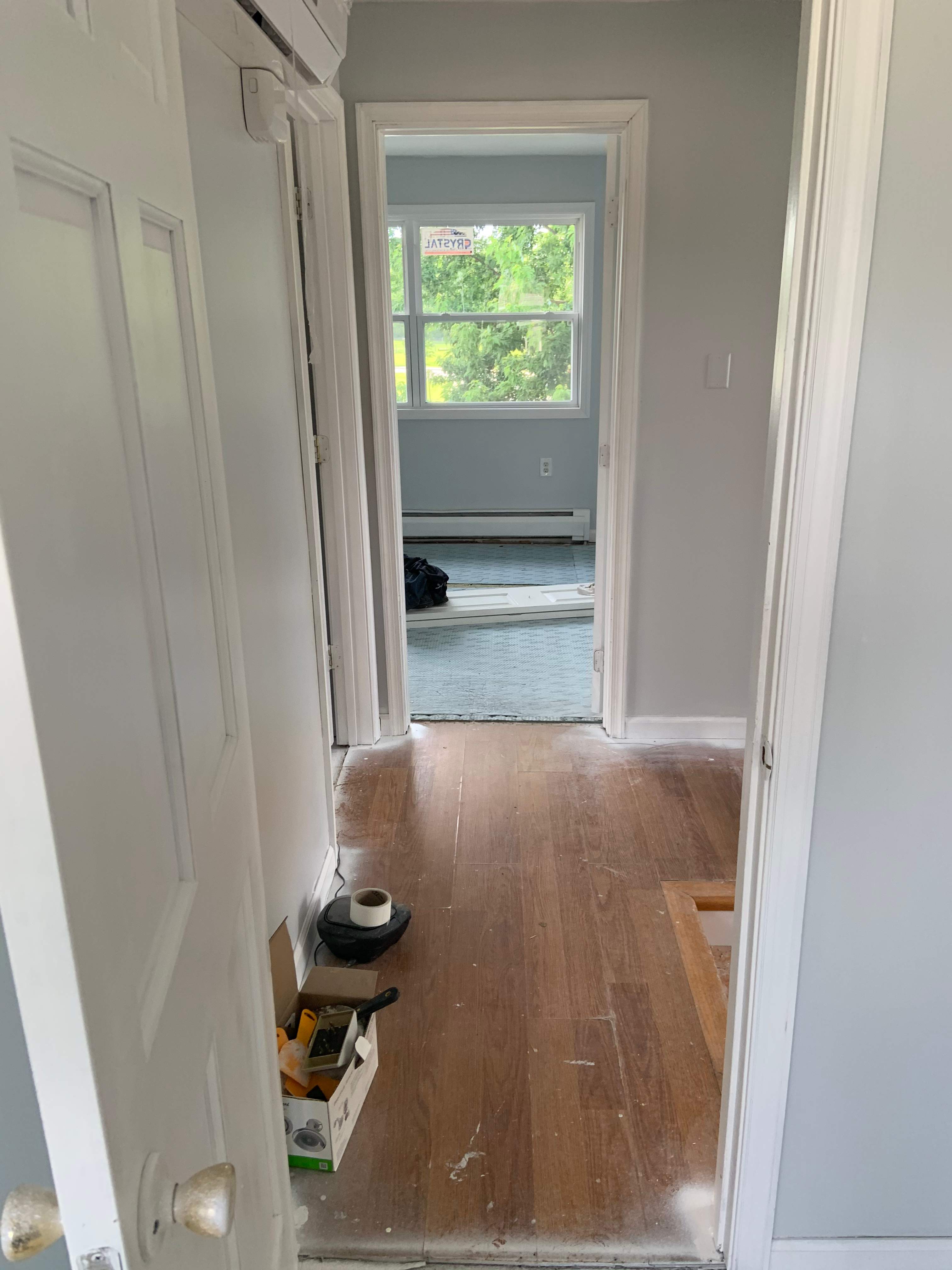 Residential Remodel by A1 NERDY HOMES LLC