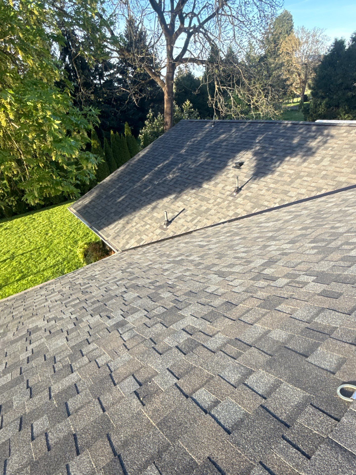 Residential Roofing Installation – Eugene, OR by BEST Roofing & Waterproofing