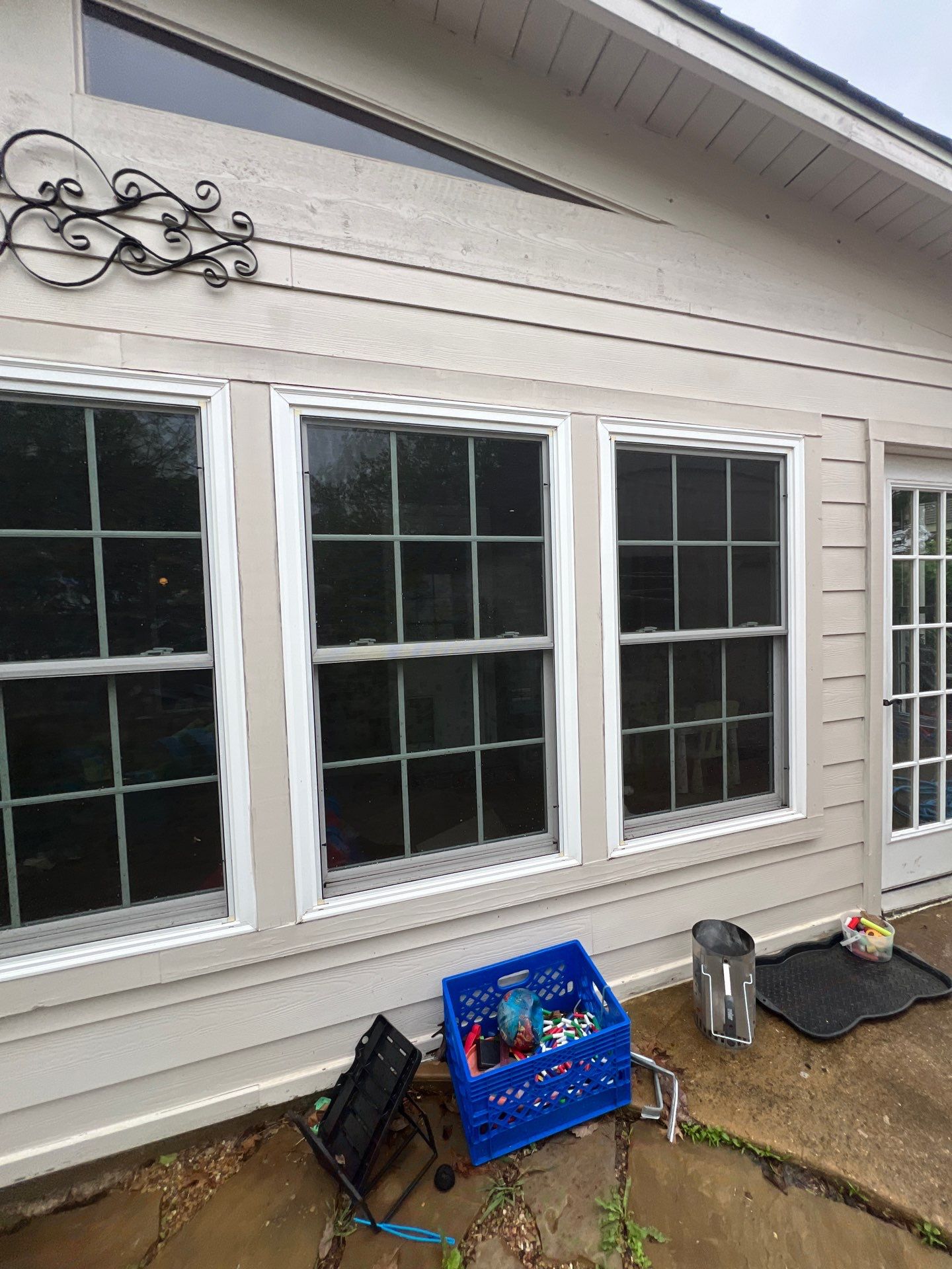 Project in Wylie by Rhino Roofing and General Contracting, LLC