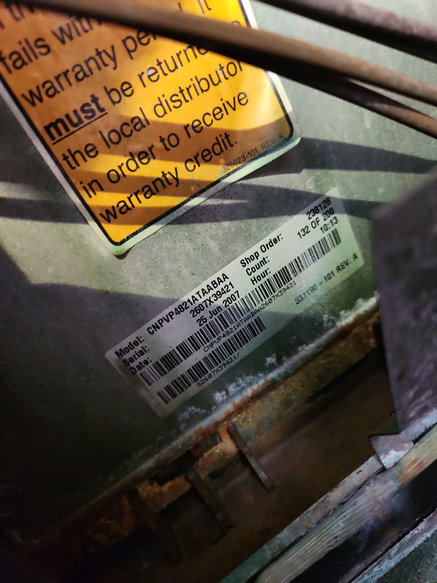 Furnace Repair using MICRO AMPS by Dave Hartzell's Heat & Air