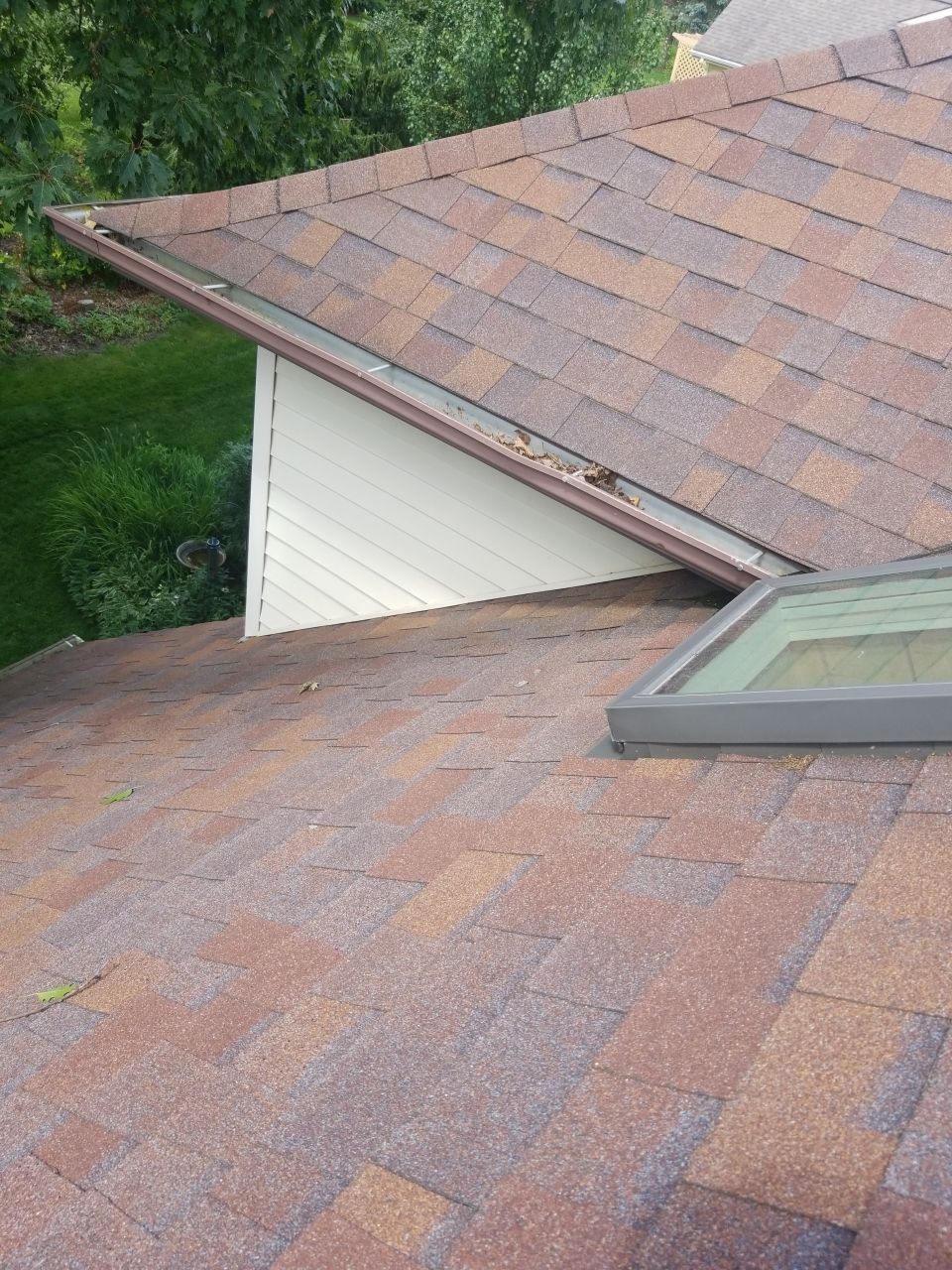 Robert Bruhn by Silver Leaf Contracting 