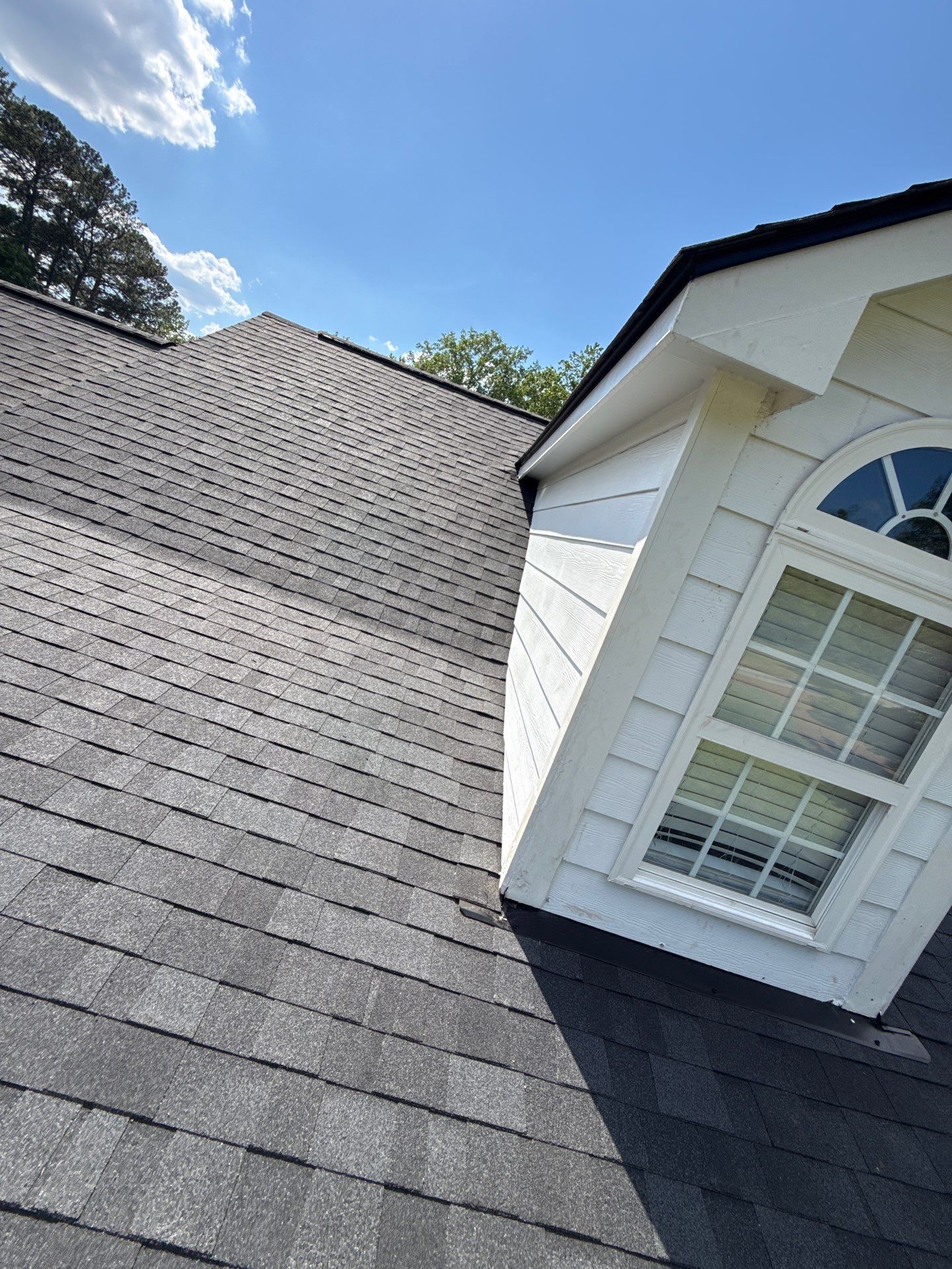 Re-Roof Remodel by Karcher Roofing & Construction