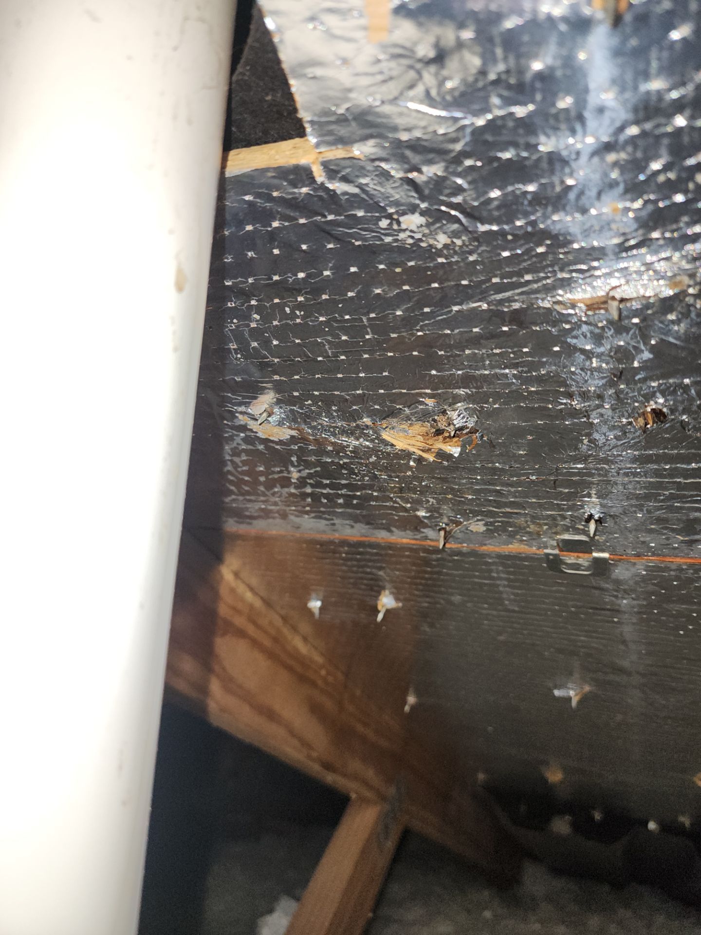 Roof Repair Katy by Roof Repair Company