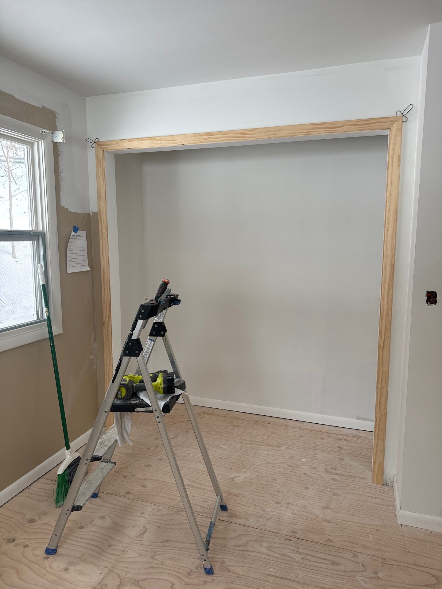 Interior Painting & Drywall Repair | Grand Haven, MI by Gordon Painting