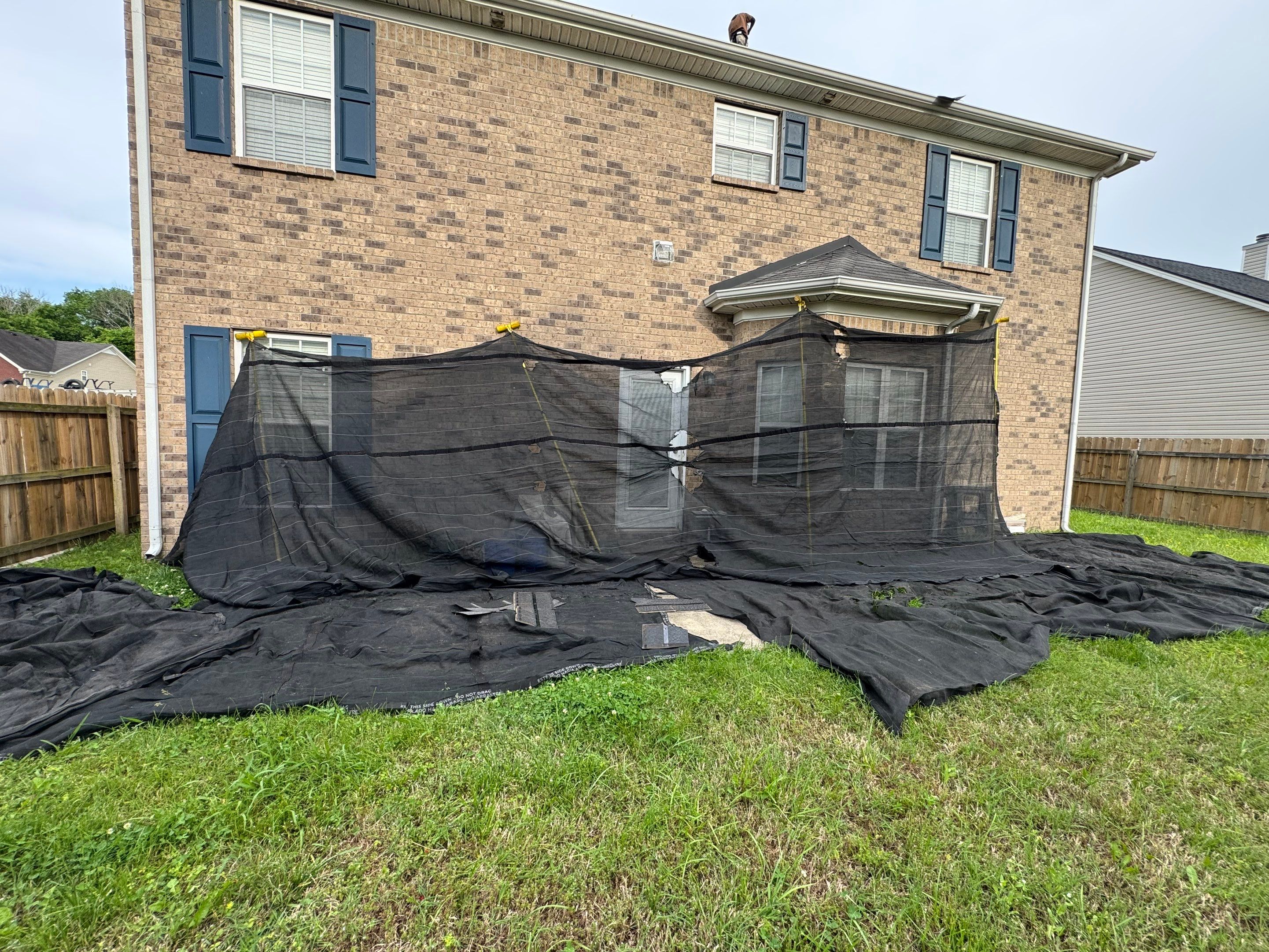 Shenandoah Re-Roof by Royal House LLC