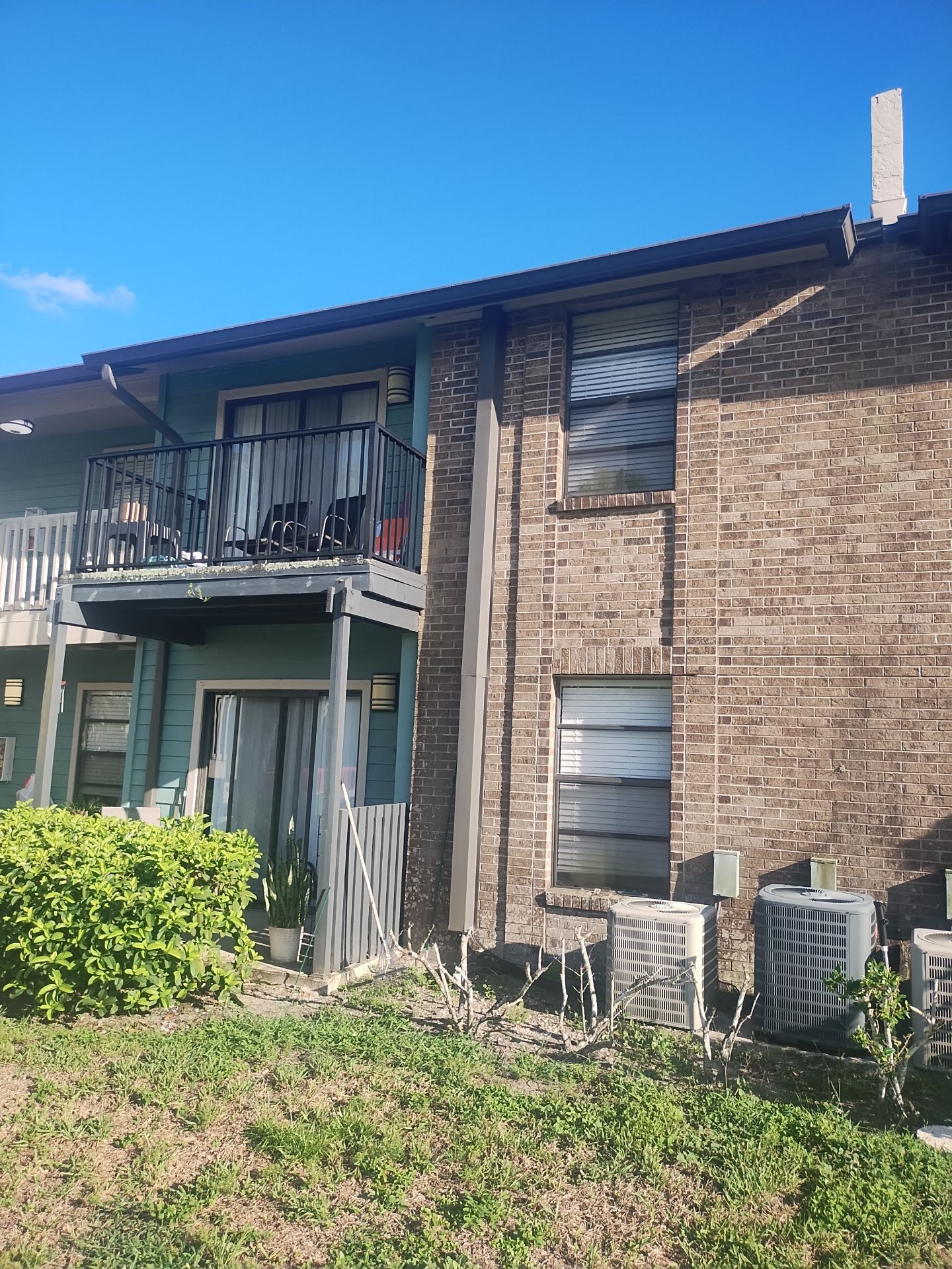 Residential Gutter System Upgrade in Fort Myers FL - 27 Building And Club House by Gutter Professors