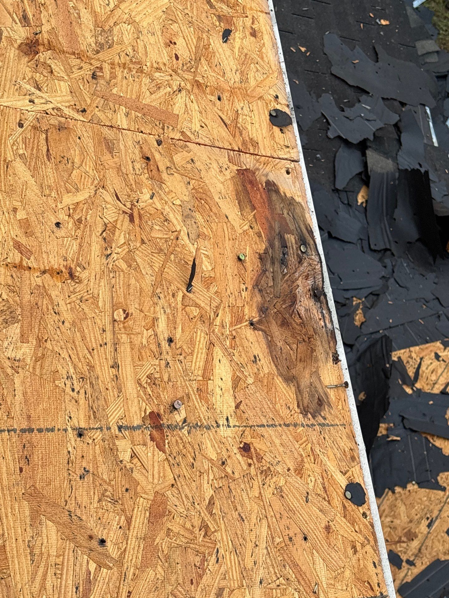 Roof Replacement Katy by Roof Repair Services LLC
