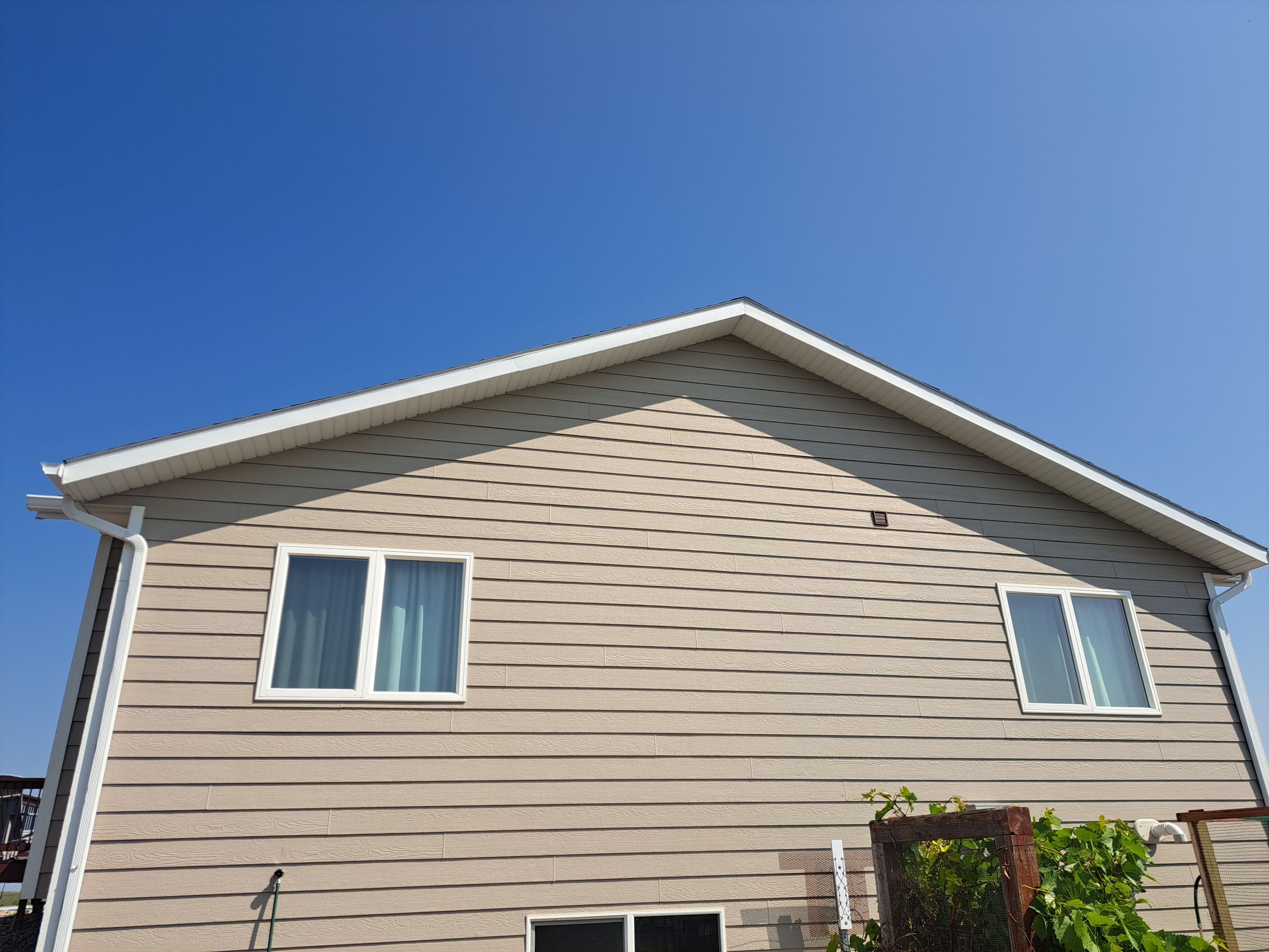 Residential Roofing Installation using EuroShield by Weather-Tite Exteriors LLC