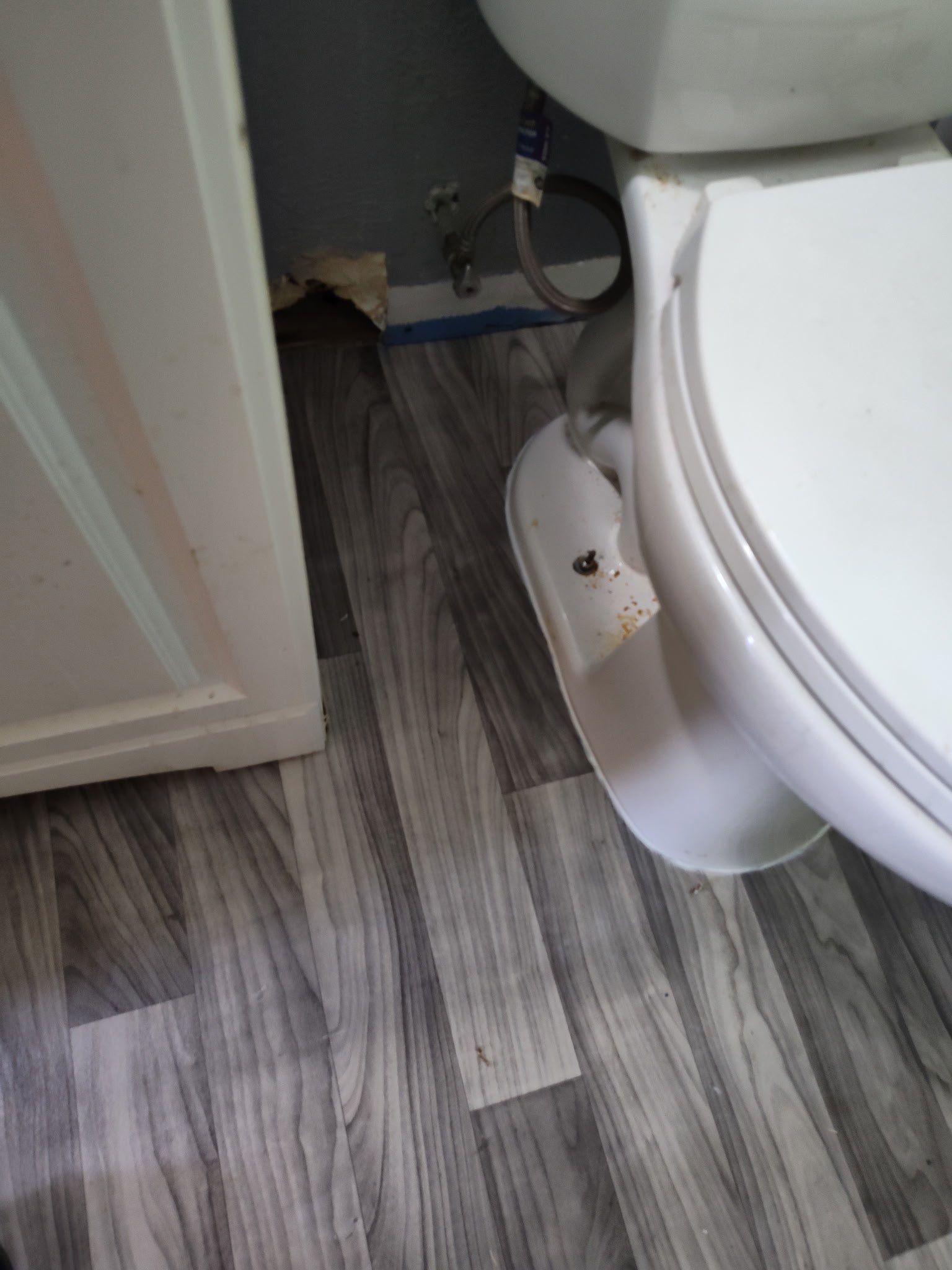 Project in Denver by Accountable Home Services