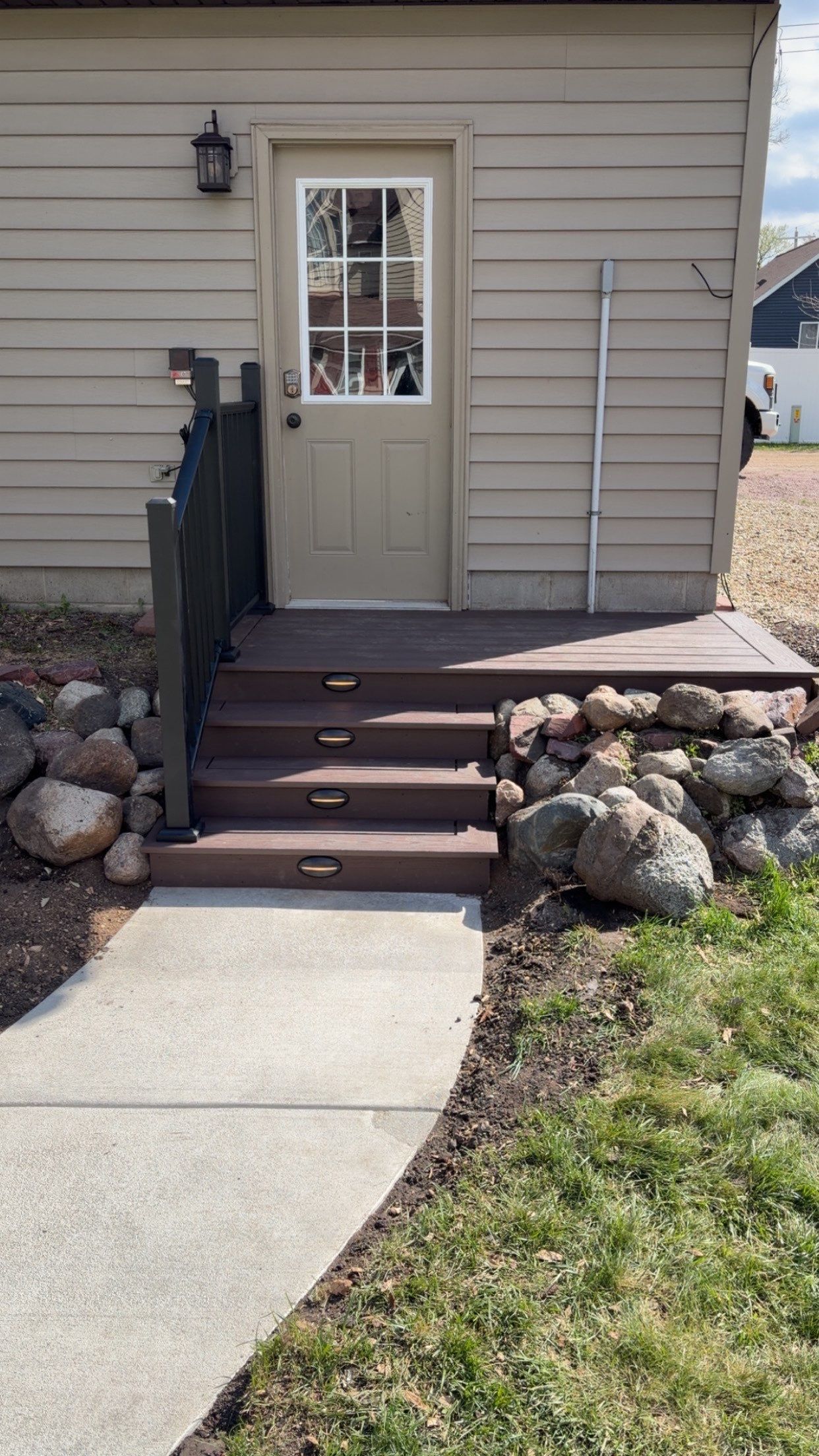 Halvorson Construction & Remodeling LLC featured photo.