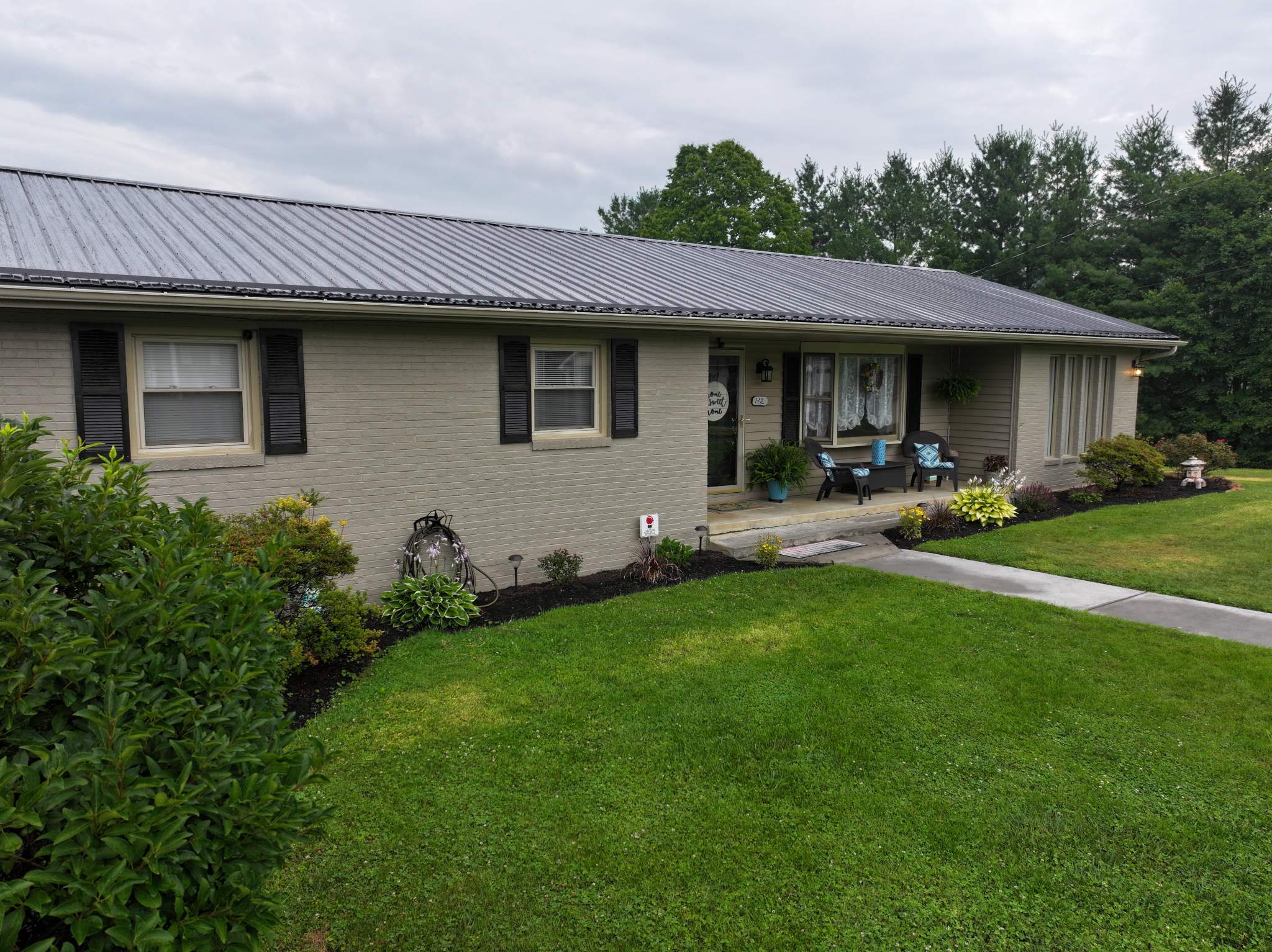 Turner Residence by Omnia Roofing