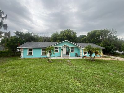 Project in Orlando
