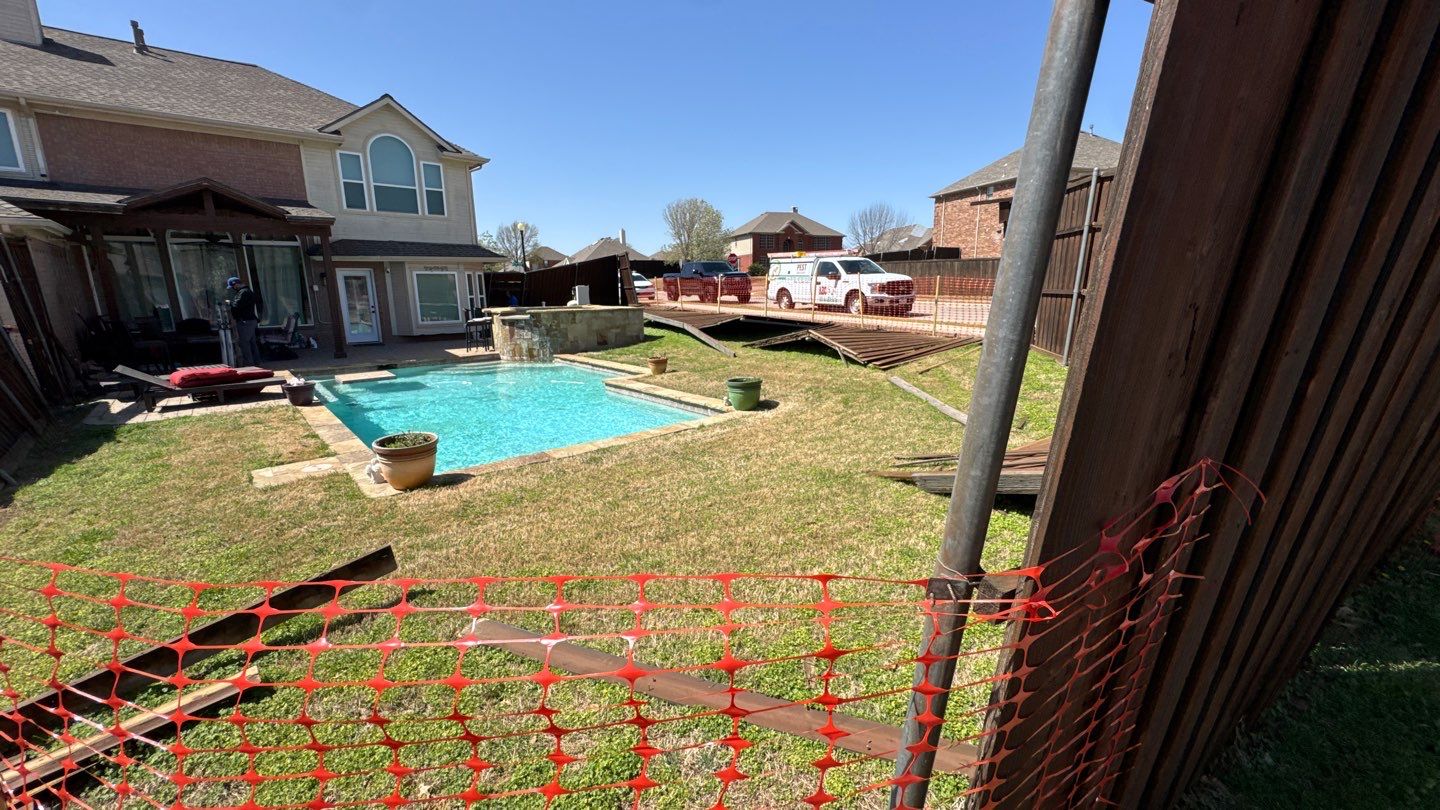 Project in Lewisville by Armor Roofing | Exteriors