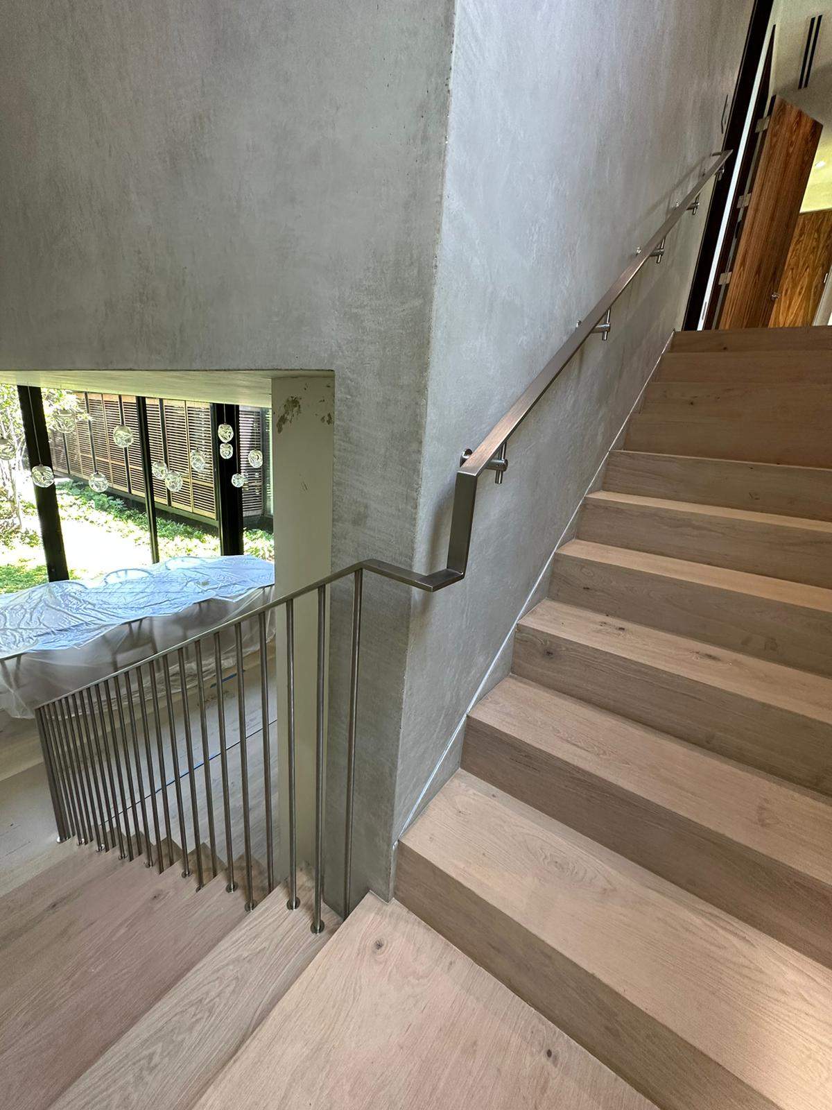 Custom Home in Miami, FL by Toledo Iron Works