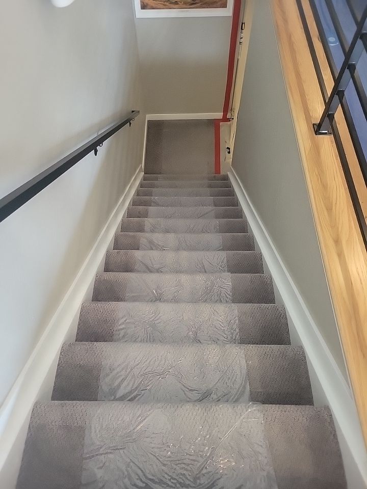 Water Damage  by Accountable Home Services