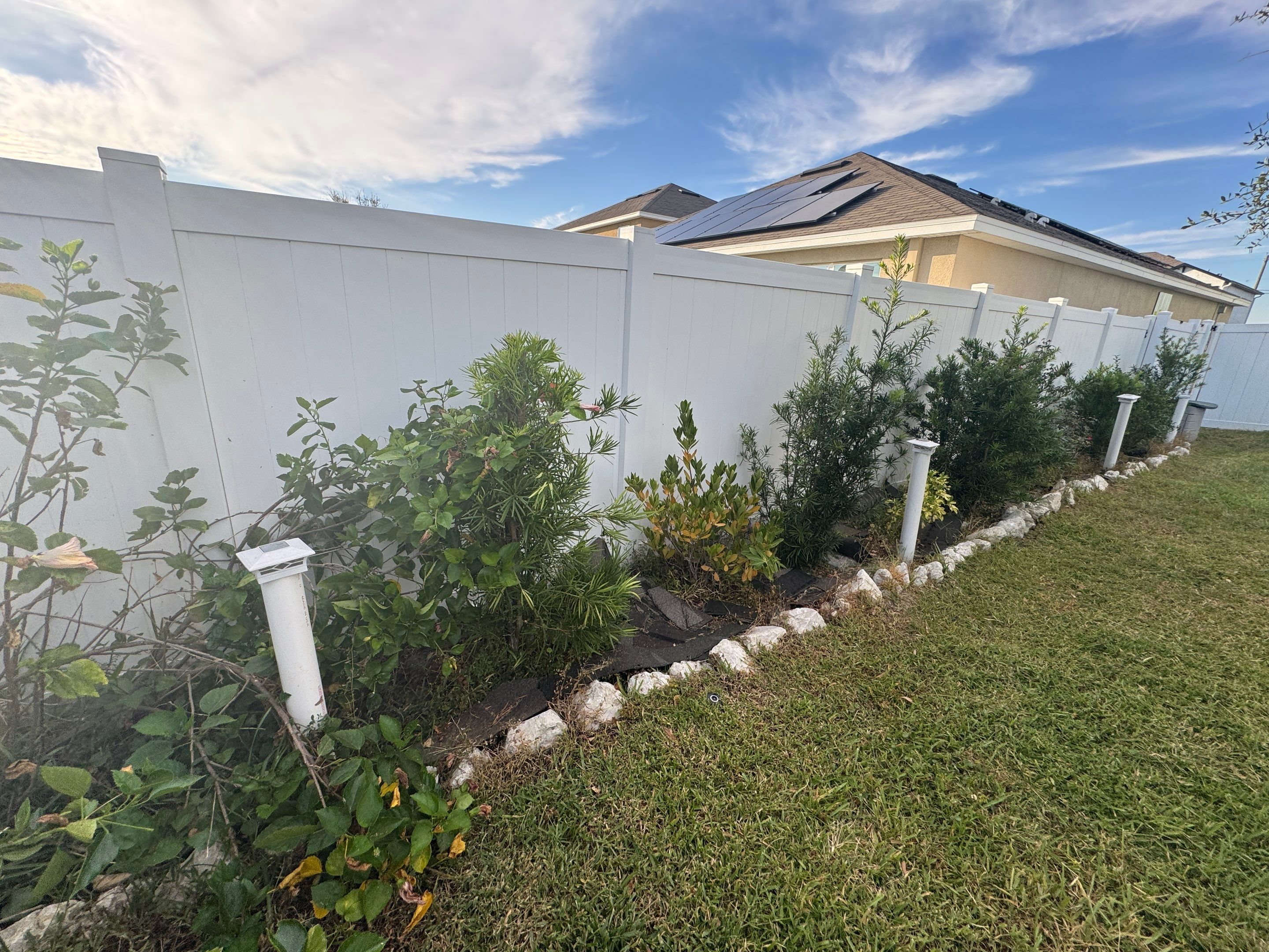 Water Damage Claim in Riverview by FLAPA & KeyStone