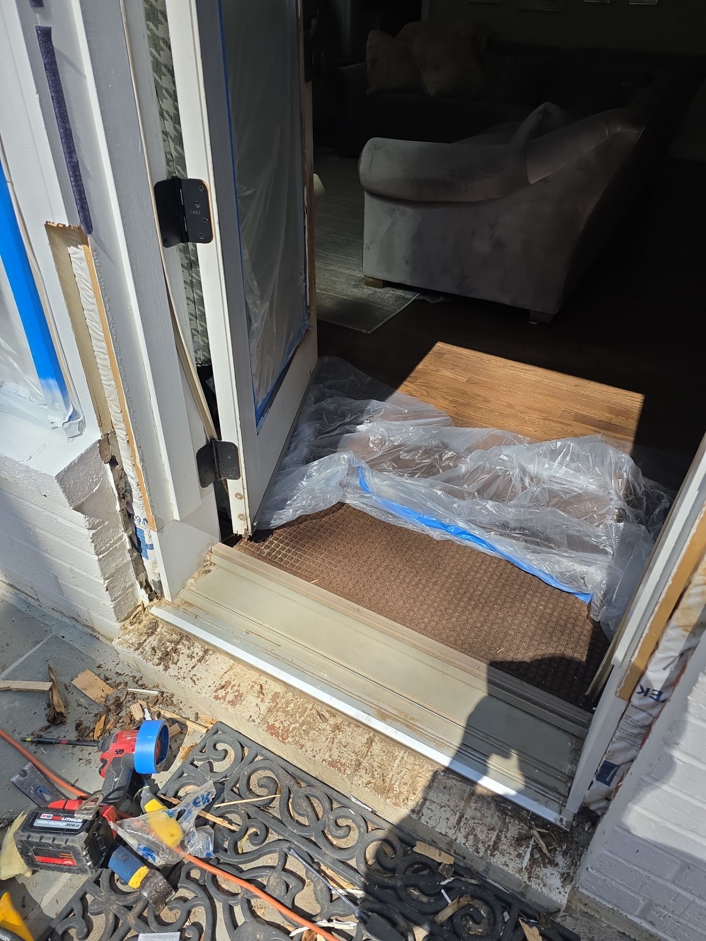 Exterior House Painting in Arlington, VA by My Painter 