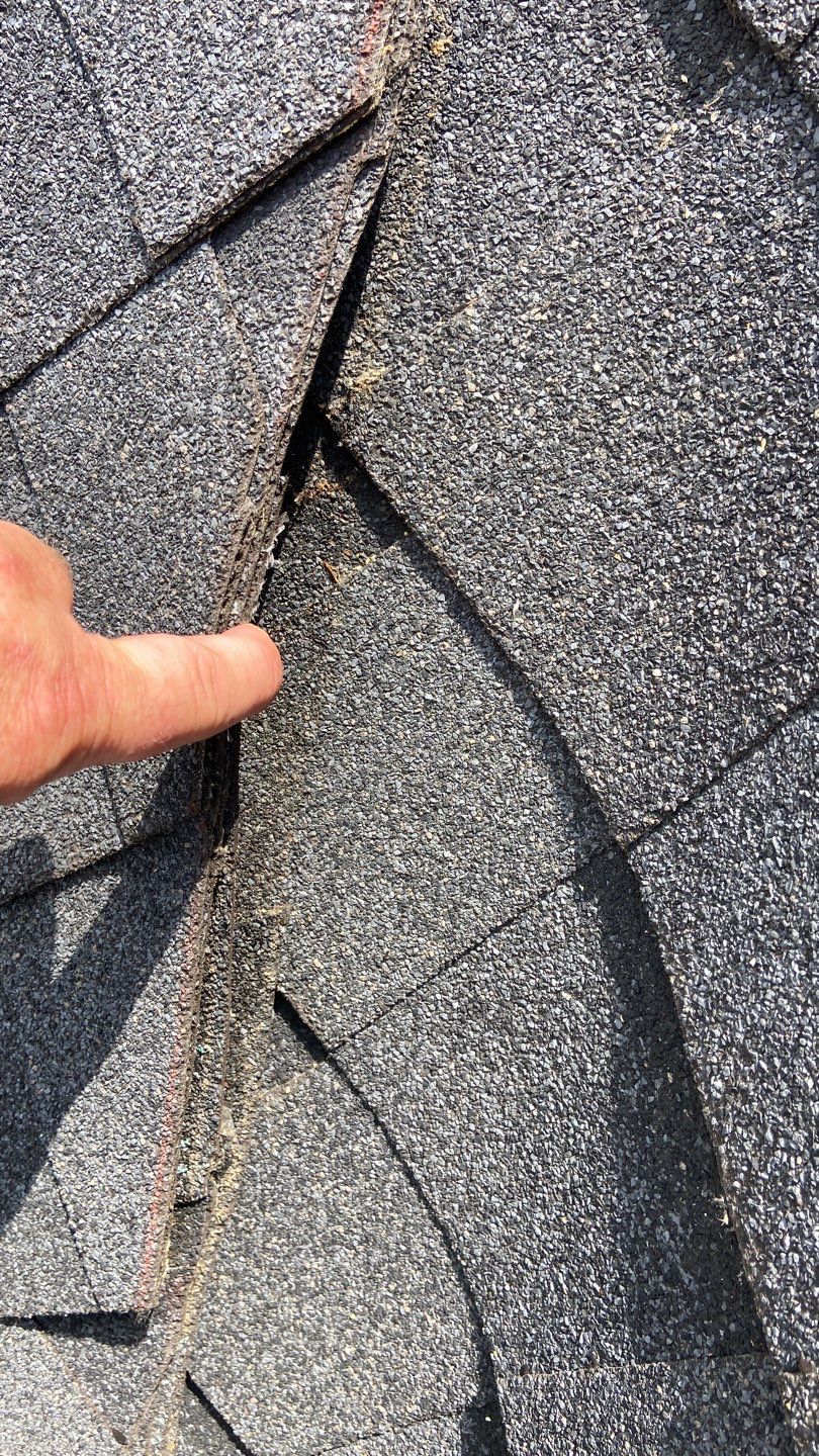 Roof Replacement using CertainTeed Landmark by 180 Contractors