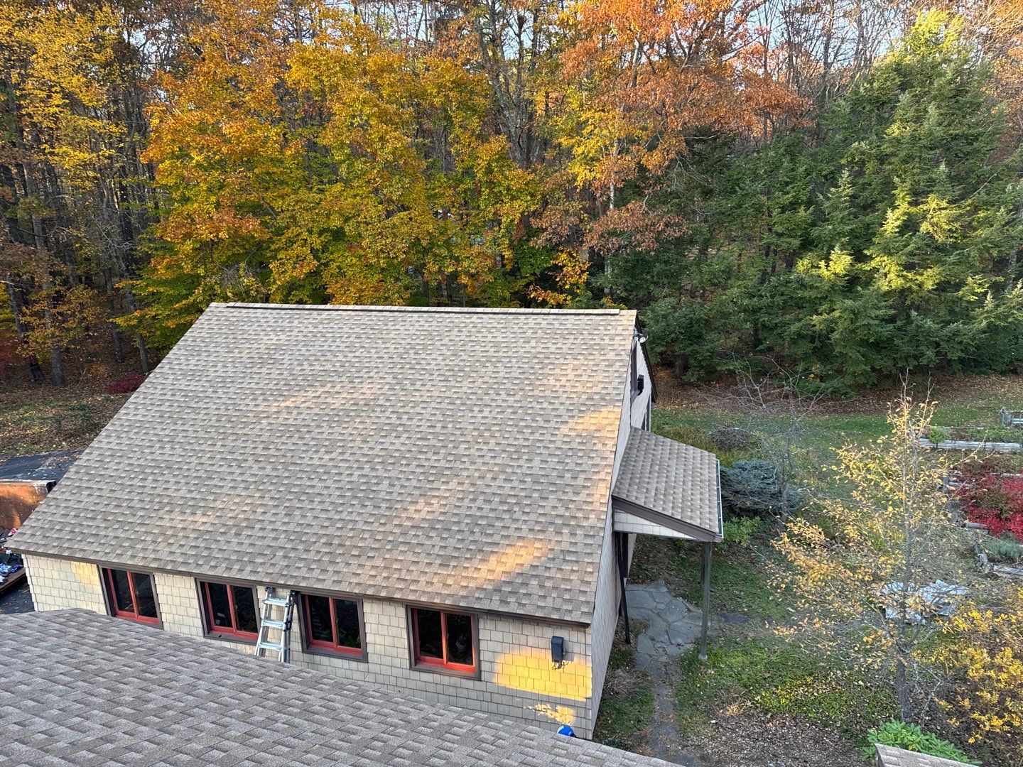 Revitalize Your Home with a New GAF Roof, Velux Skylights & Solar-Powered Shades! by Sensible Home Solutions