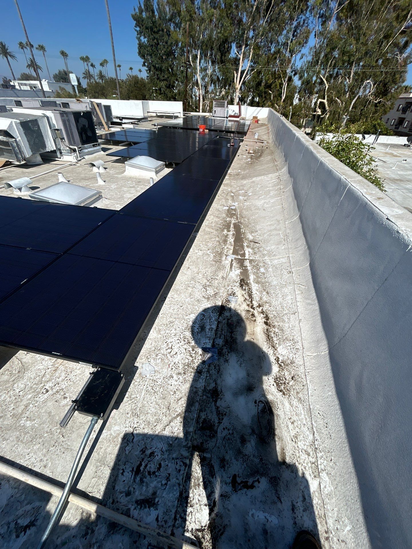 Project by Solar Discovery by Solar Discovery