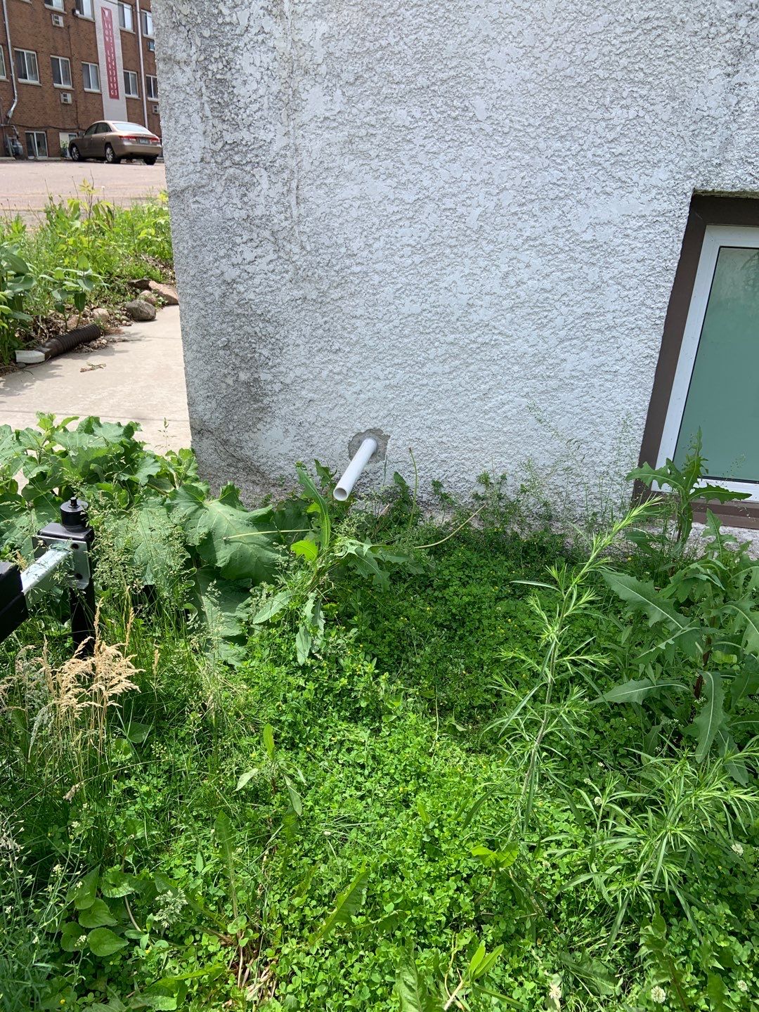 Volunteers of America by Waterproofing Northeast