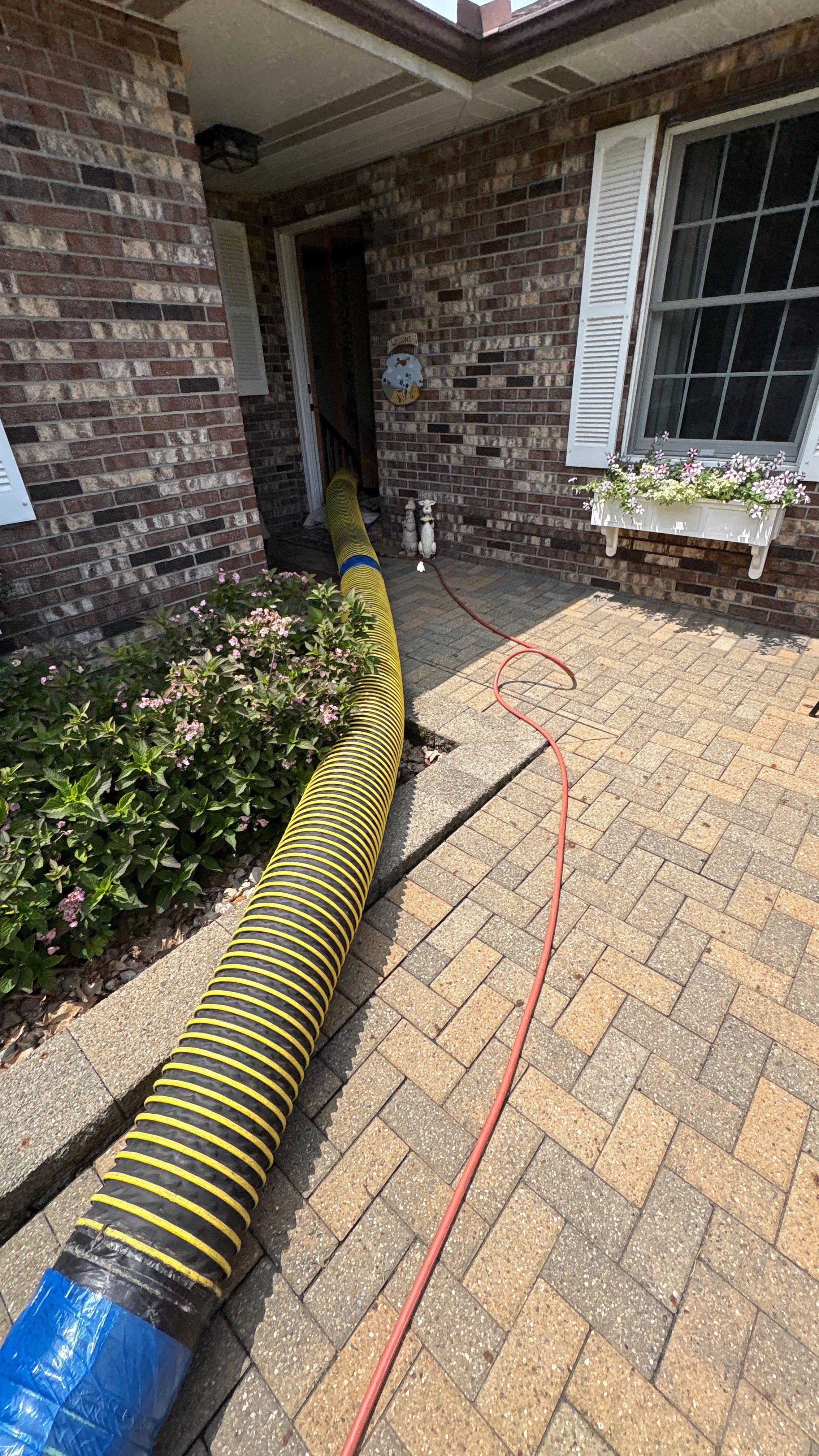 Comprehensive HVAC Air Duct System Cleaning for a Georgetown Home by Superior Air Duct Cleaning