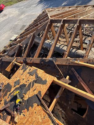 Roof Replacement Missouri
