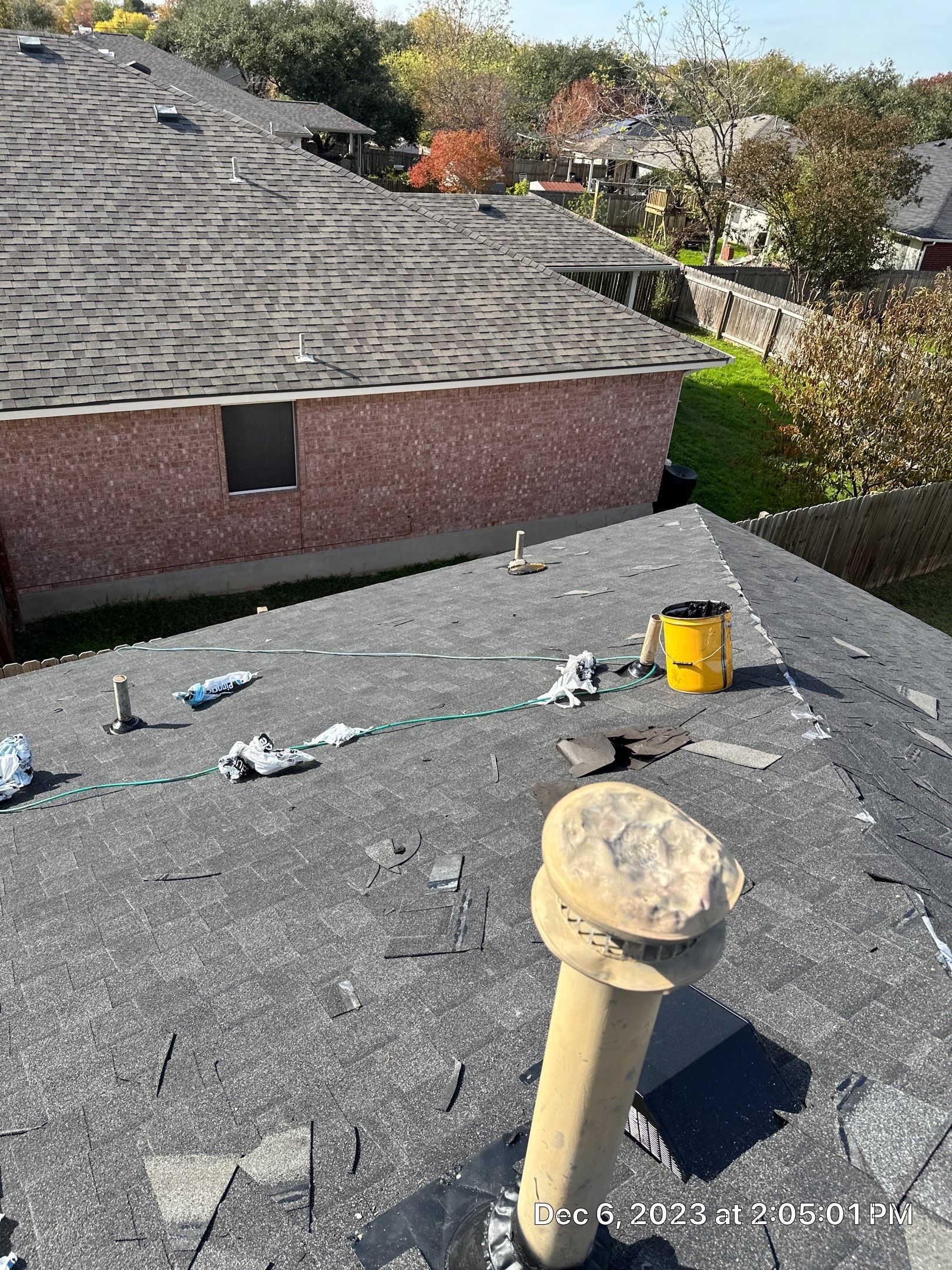 Residential by Safepro Roofing