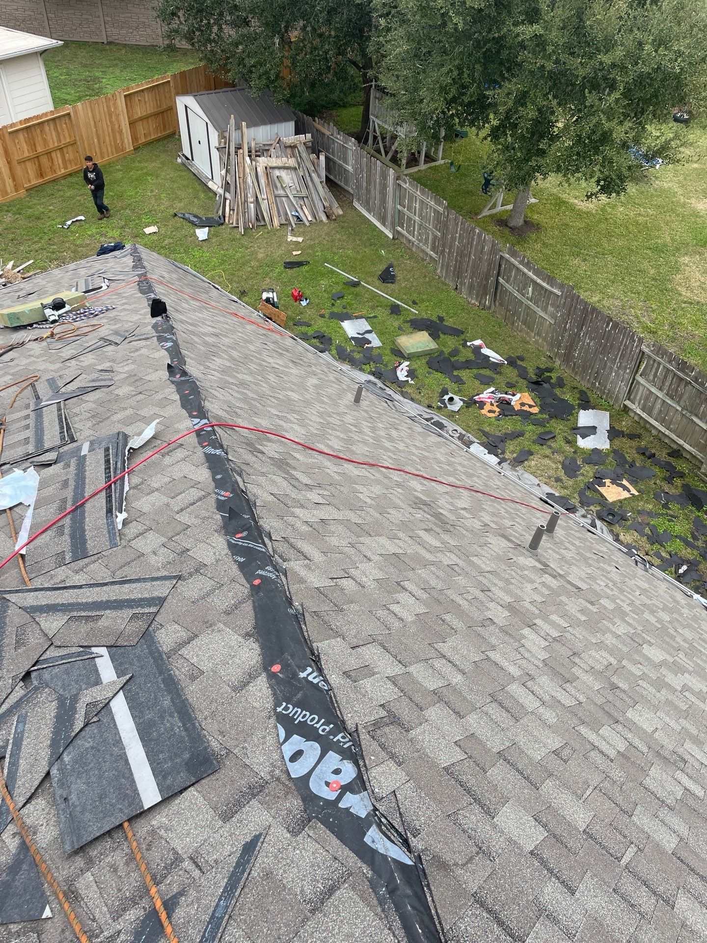 Roof Repair Richmond by Roof Repair Company