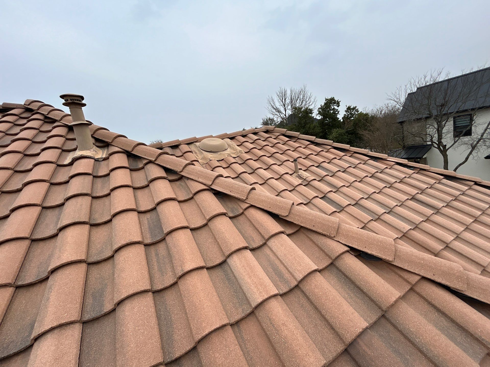 Roof Repair - 78260 by bh roofing