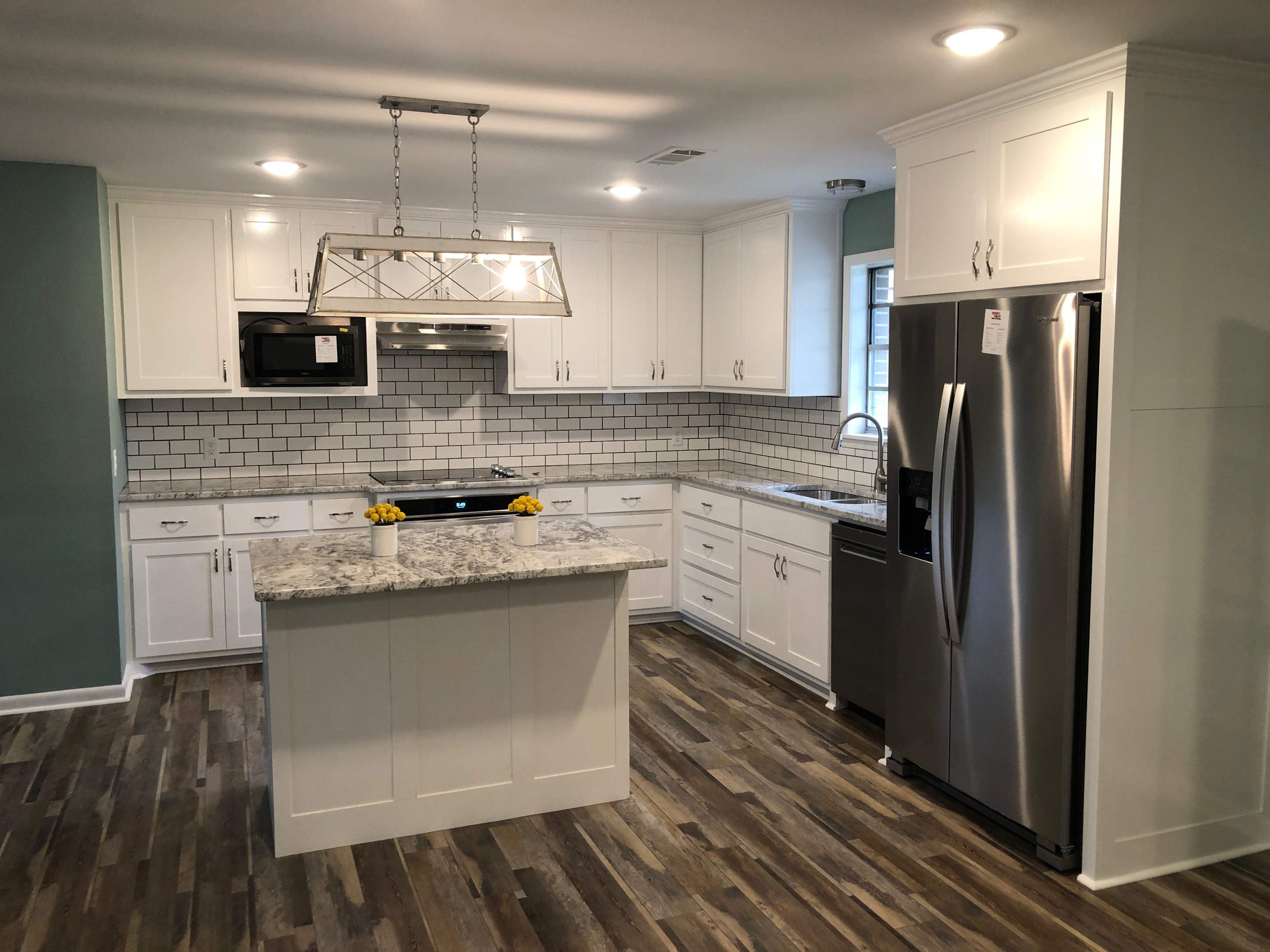 Jonesboro by 318 Construction- Monroe