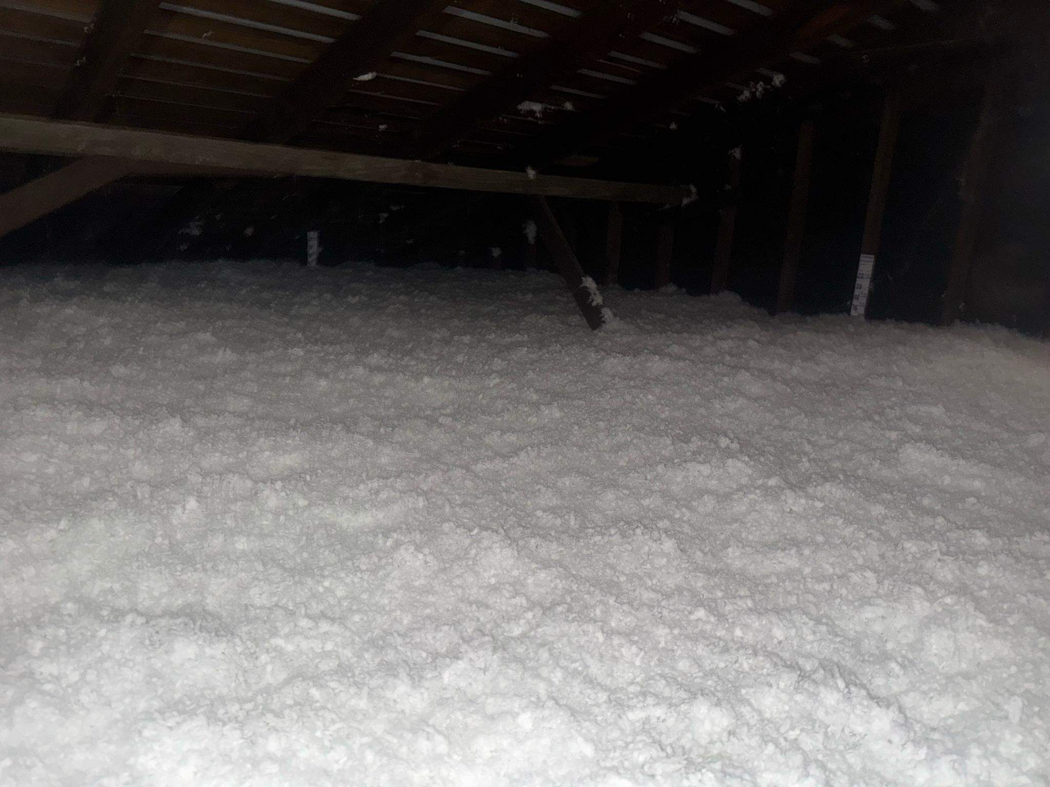 Project by Advanced Attic Solutions by Advanced Attic Solutions