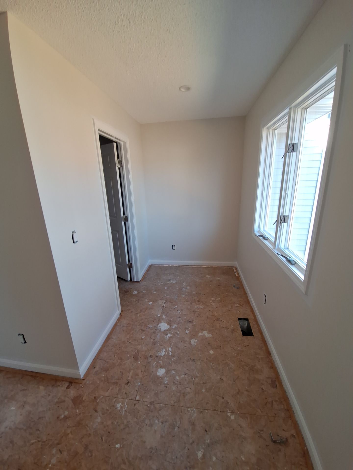 Condo Re-Paint by Gordon Painting