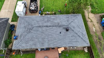 Roofing & Gutters