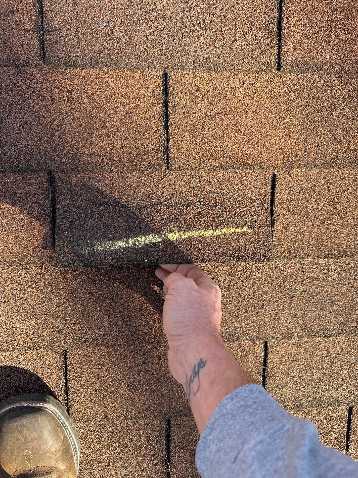 Dwand Montgomery by Imperial Roofing and Contracting 