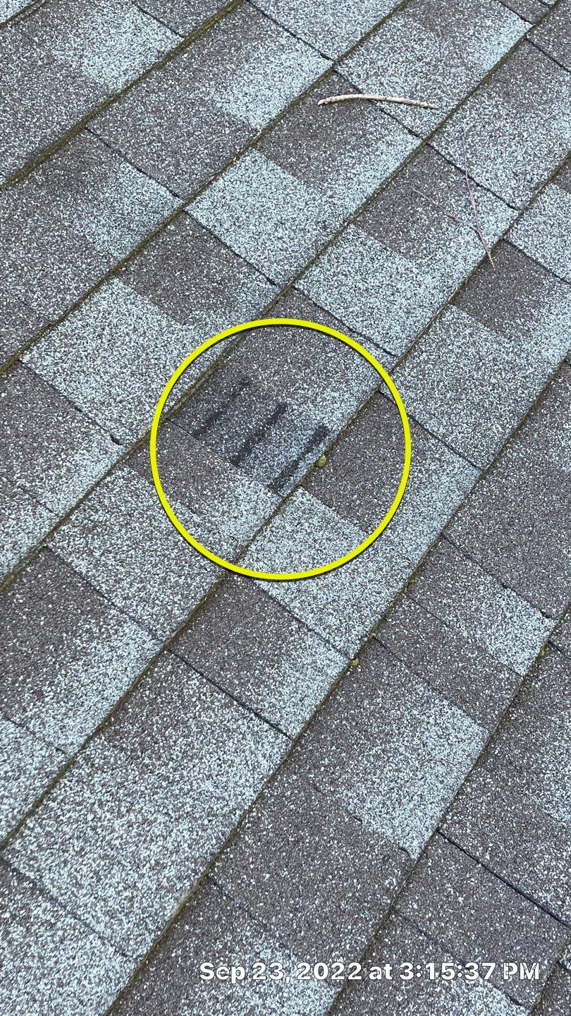 Roof Repair and Replacement in MA by Master Roof Inc