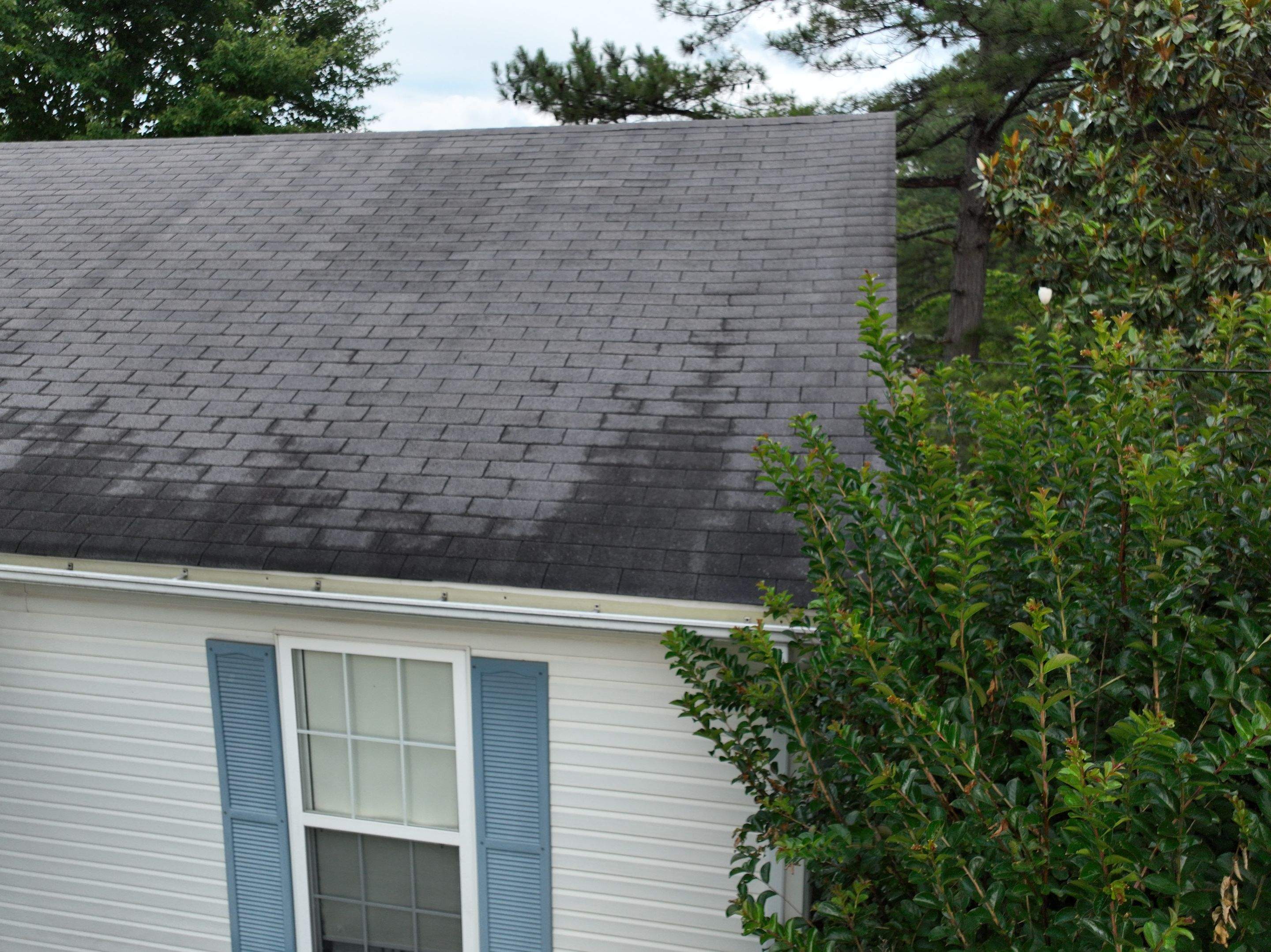 Roof Replacement by Don Kennedy Roofing 