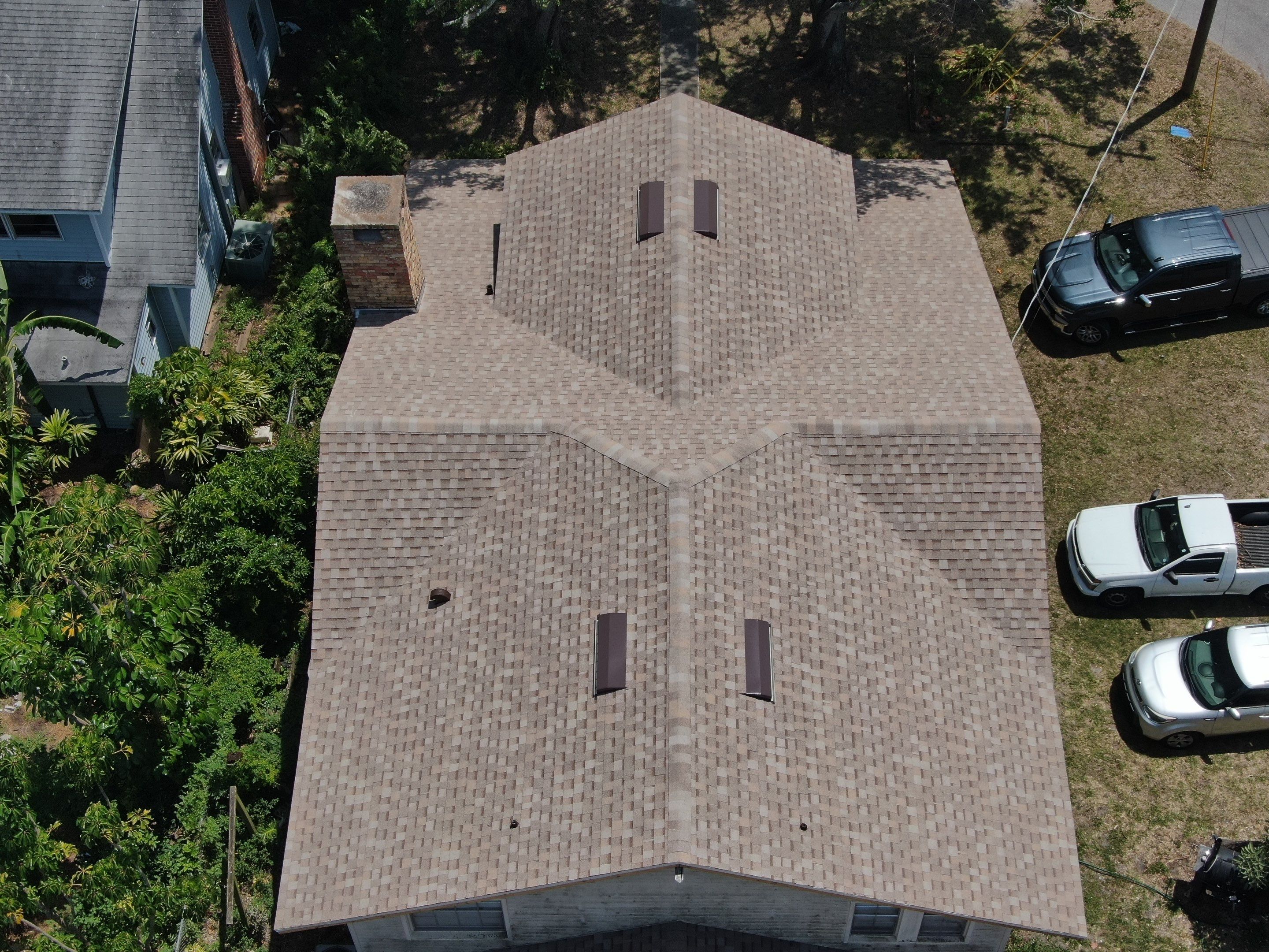 Water Damage Claim in Palmetto, by FLAPA & KeyStone