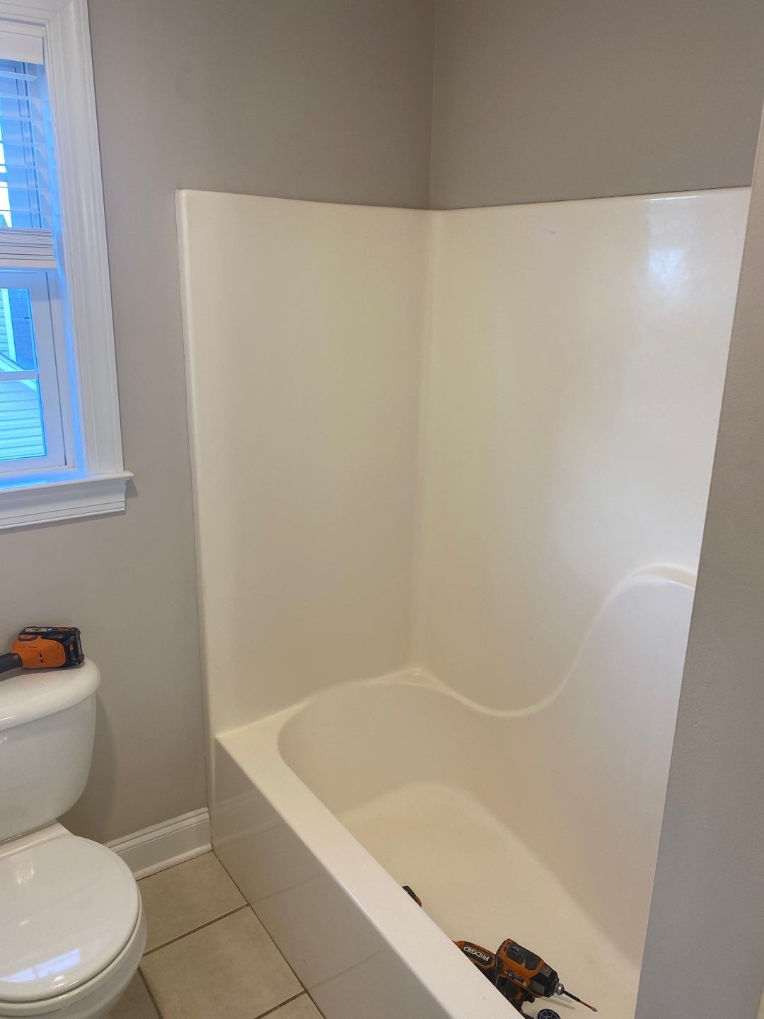 Tub to Shower by BathPlanet SW Virginia