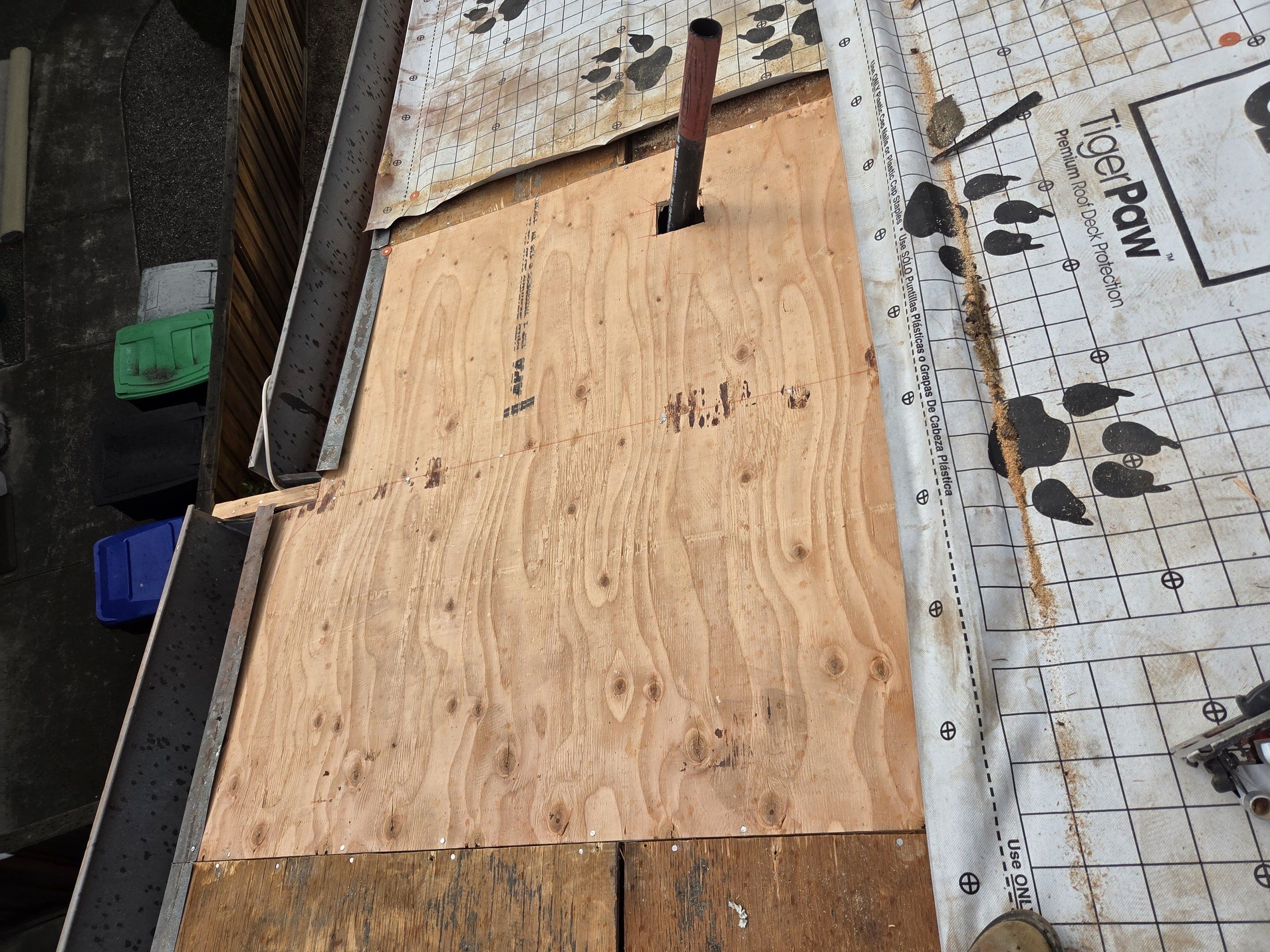 Roof Replacement - Pleasanton, CA 94566 by Epic Roof Replacement